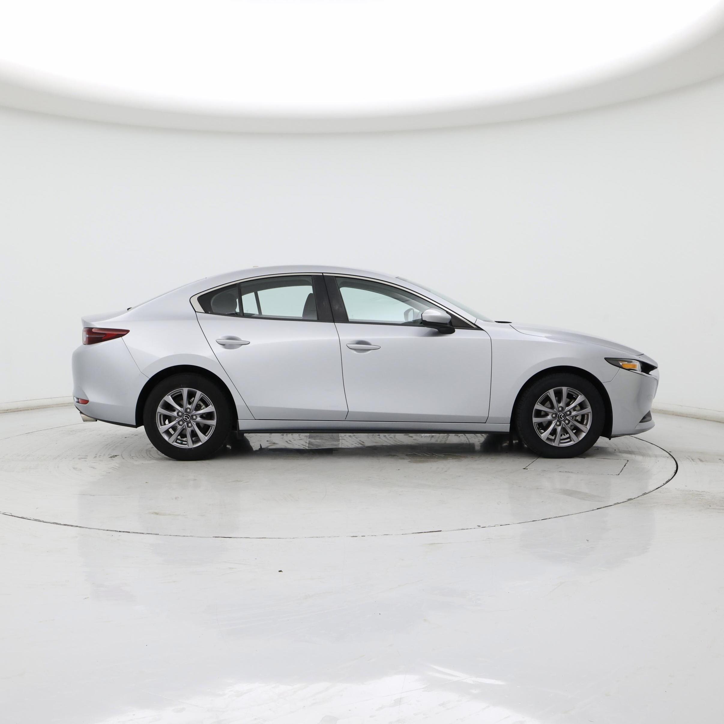 Thumbnail: 2021 Mazda Mazda3 - 7