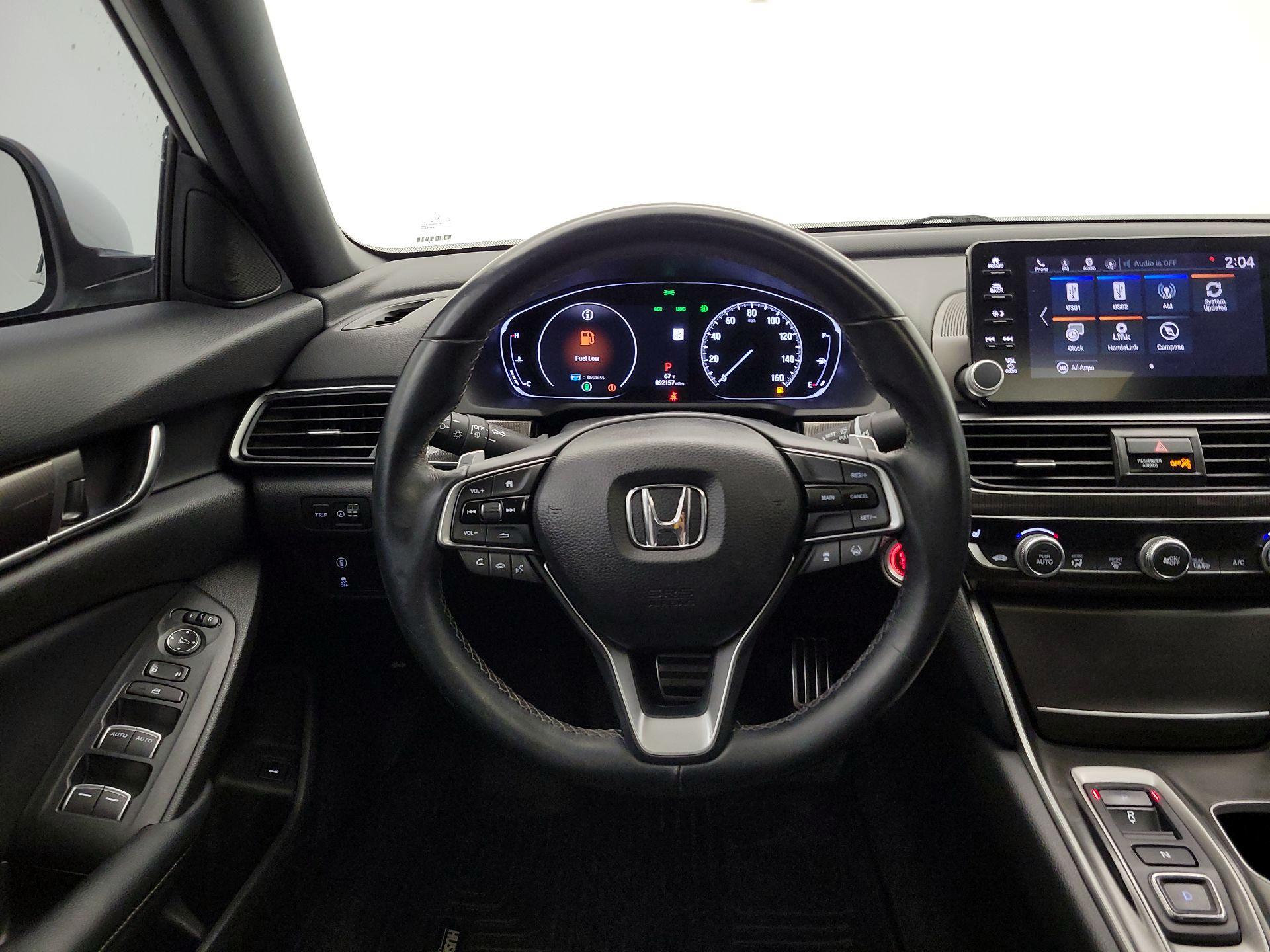 Thumbnail: 2018 Honda Accord - 10