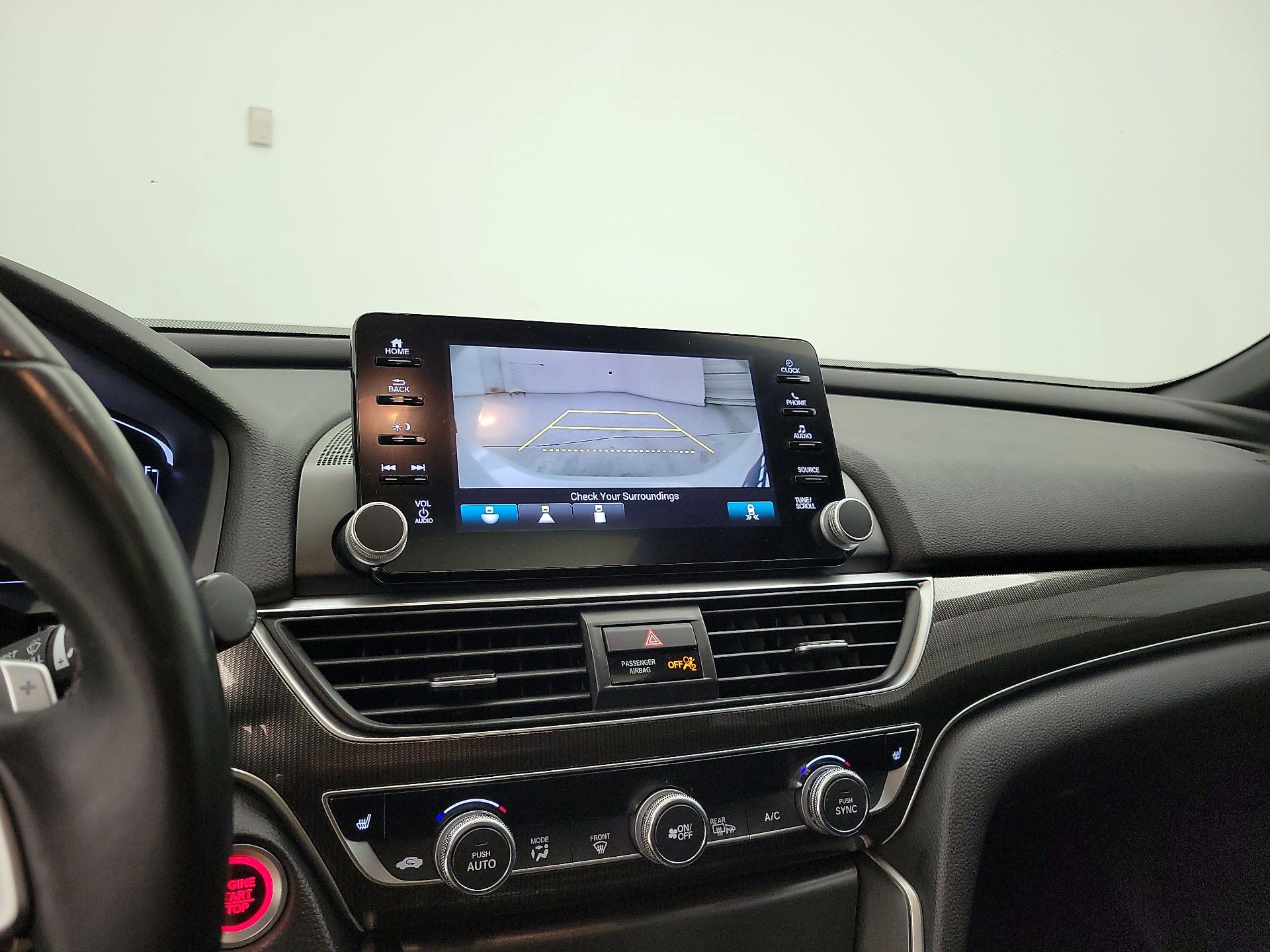 Thumbnail: 2018 Honda Accord - 13