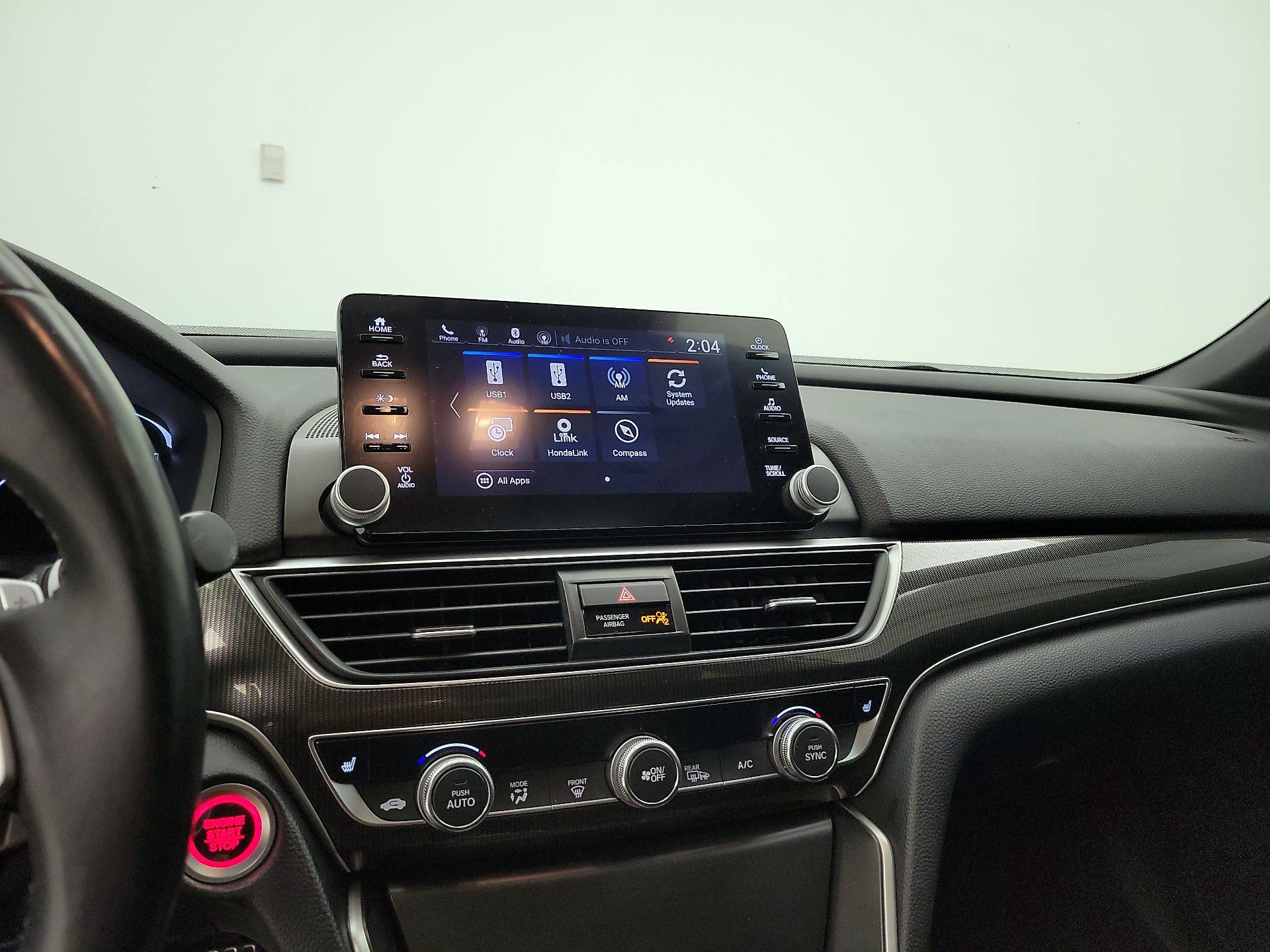 Thumbnail: 2018 Honda Accord - 14