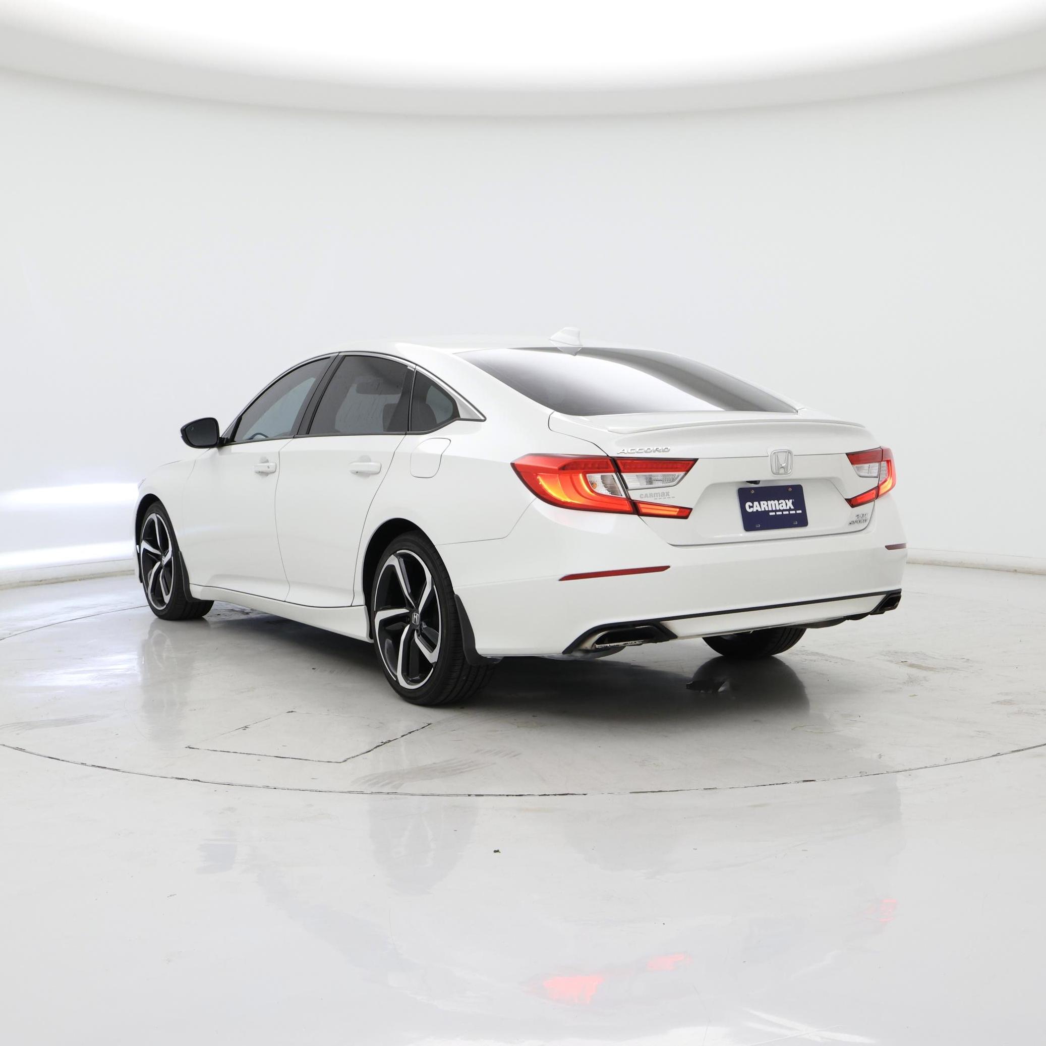 Thumbnail: 2018 Honda Accord - 2