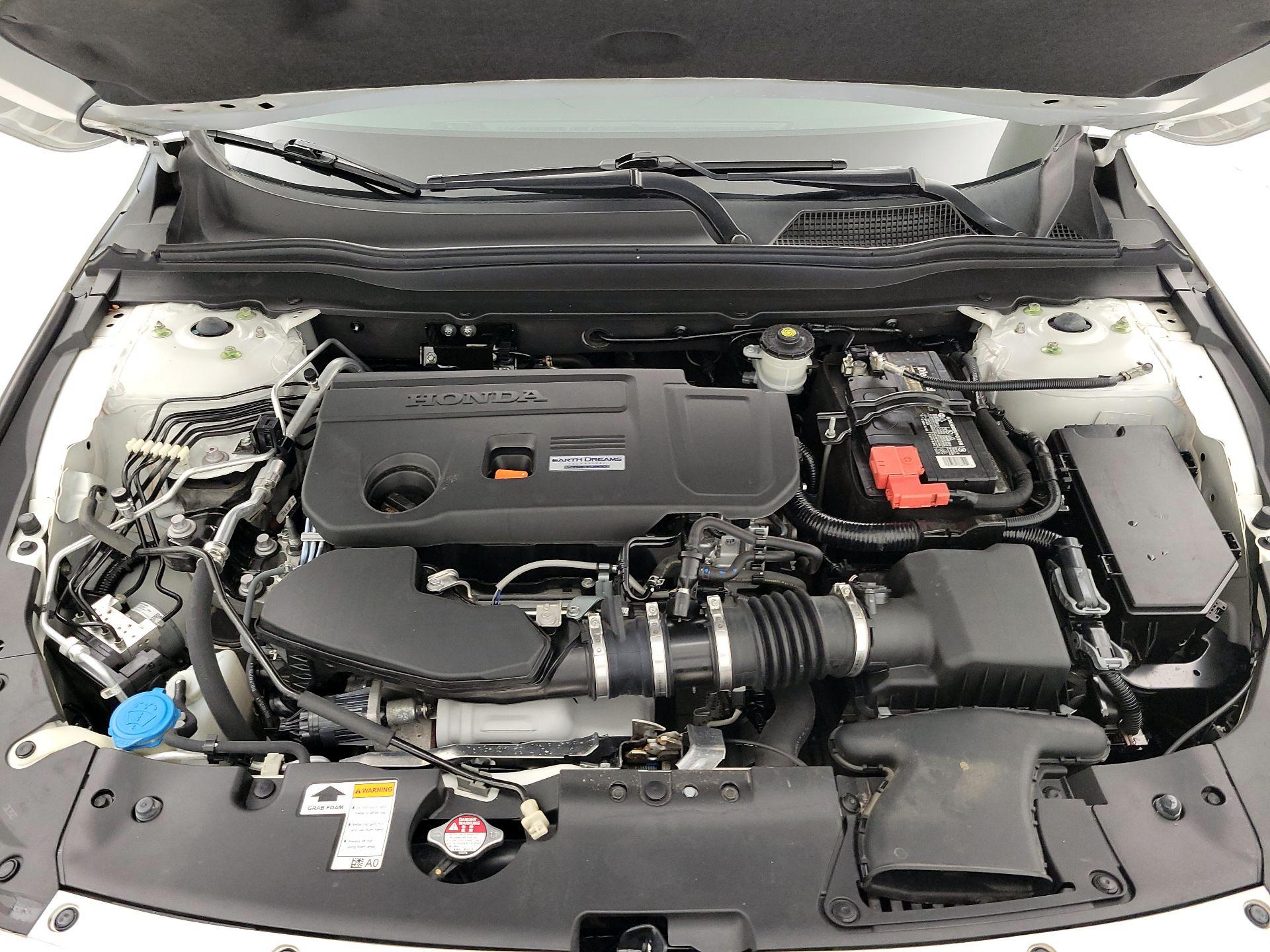 Thumbnail: 2018 Honda Accord - 19