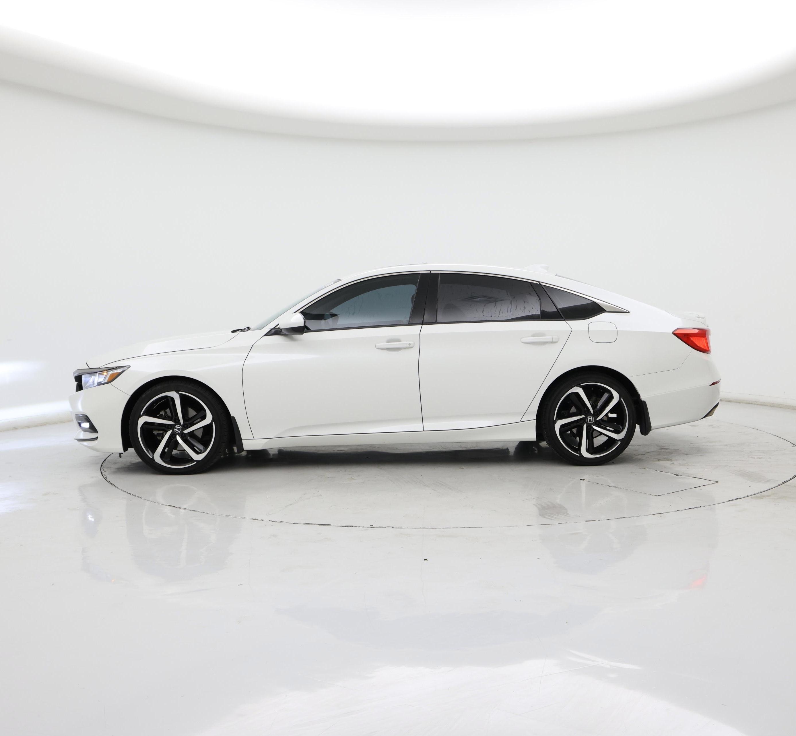 Thumbnail: 2018 Honda Accord - 3
