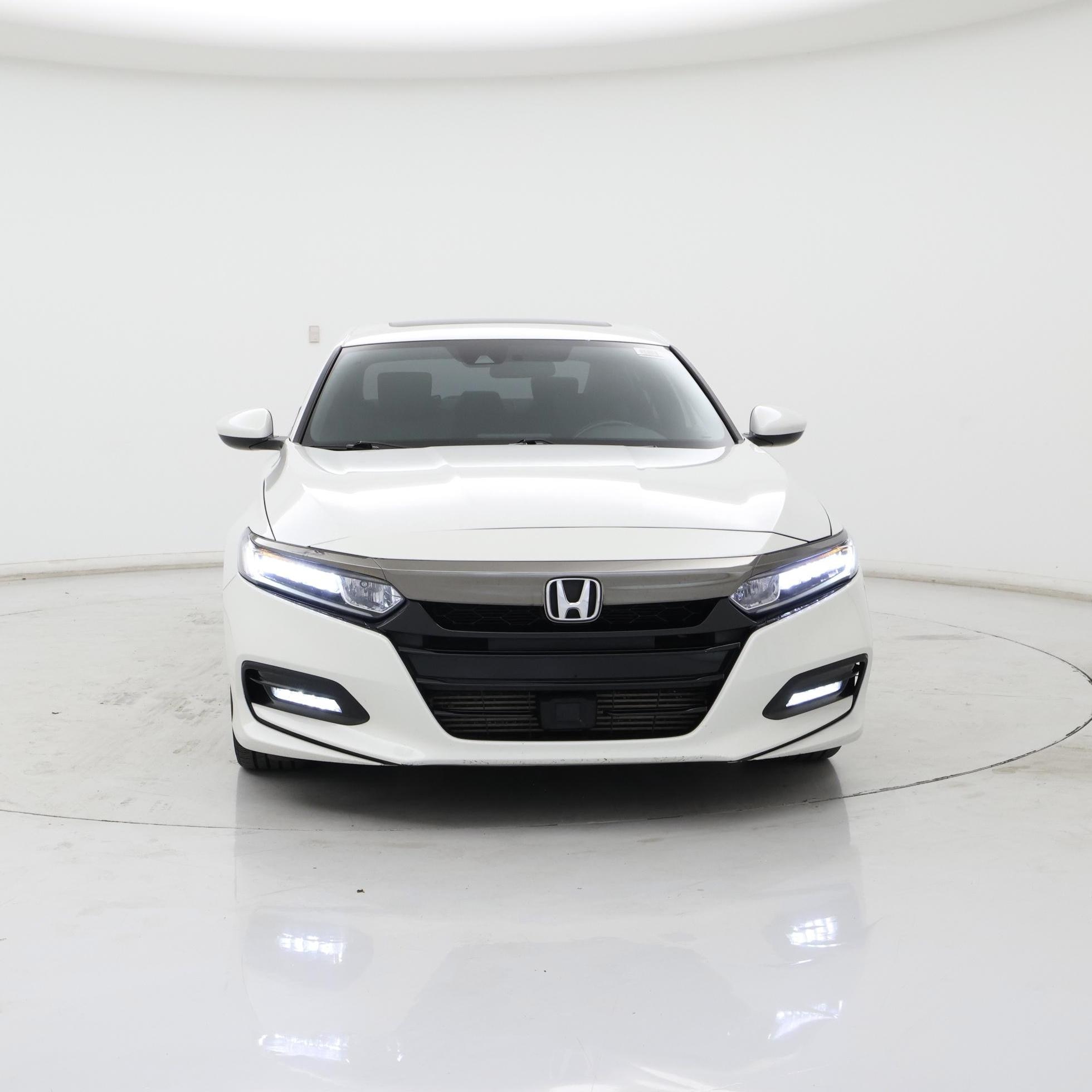 Thumbnail: 2018 Honda Accord - 5