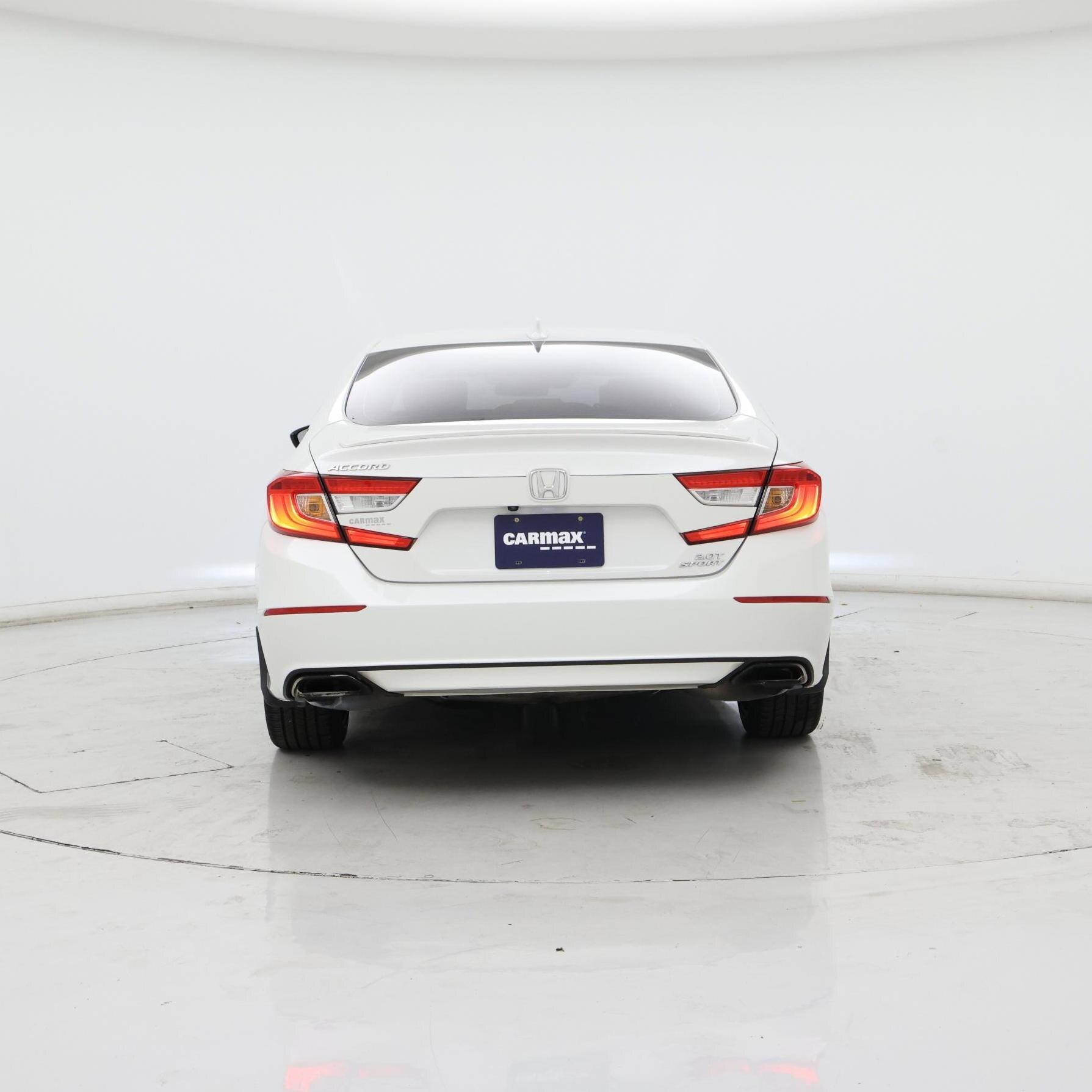Thumbnail: 2018 Honda Accord - 6