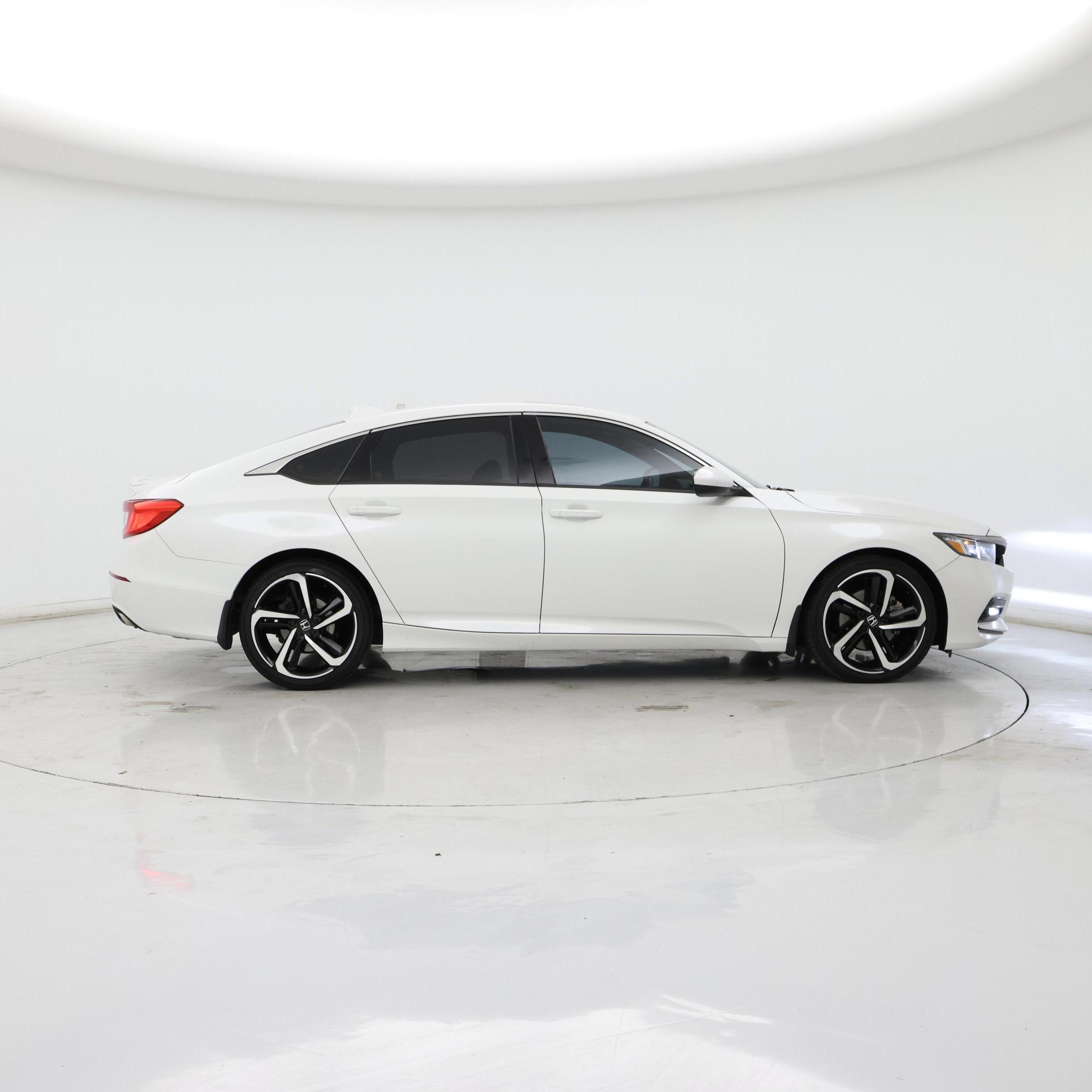 Thumbnail: 2018 Honda Accord - 7