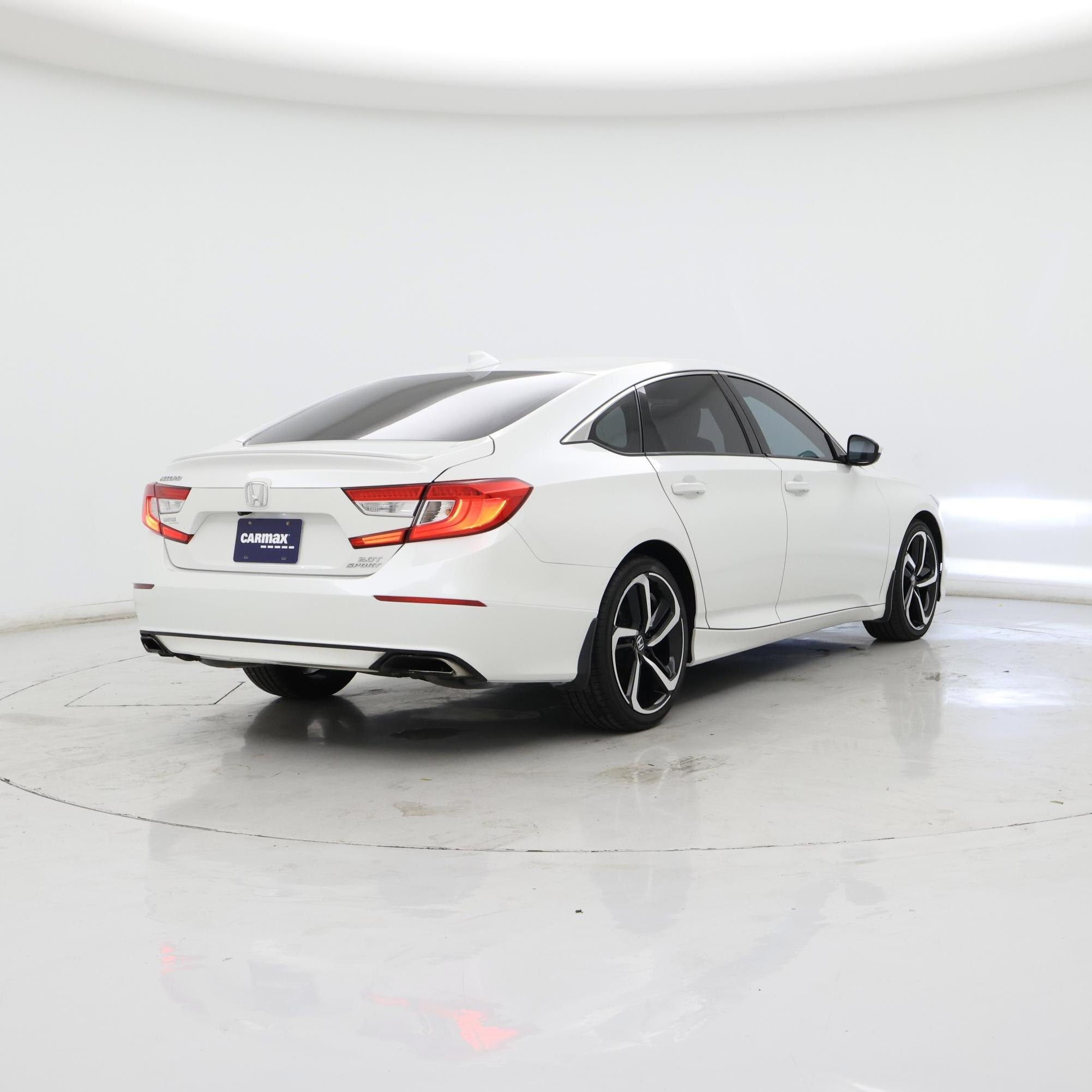 Thumbnail: 2018 Honda Accord - 8