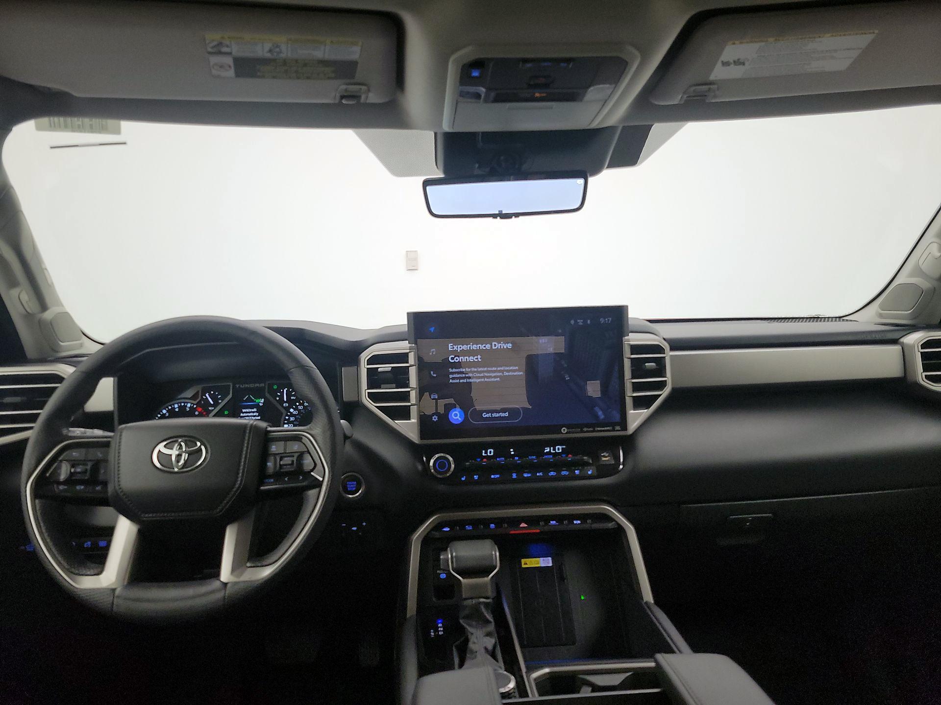 Thumbnail: 2022 Toyota Tundra - 9