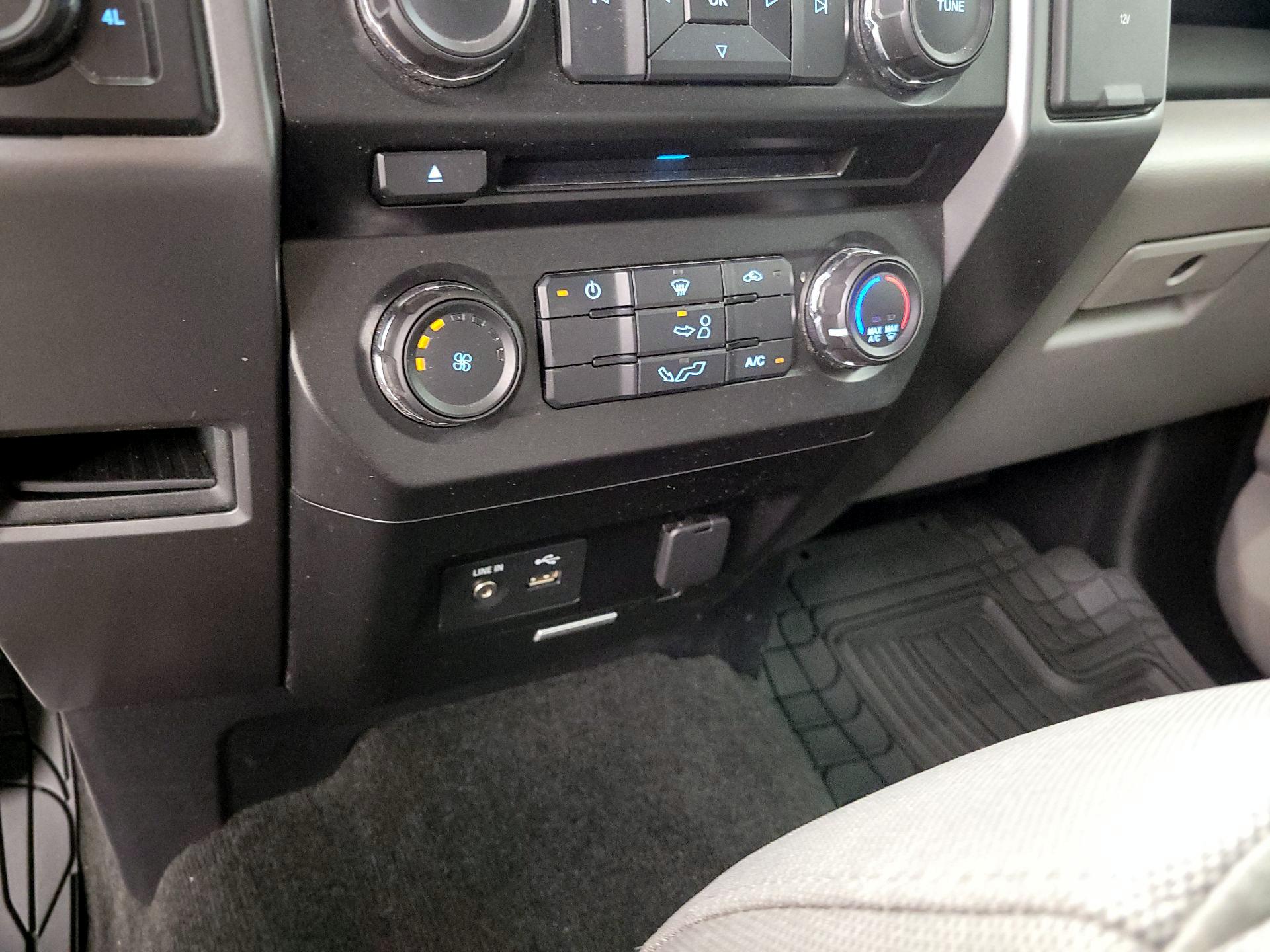 Thumbnail: 2015 Ford F-150 - 14
