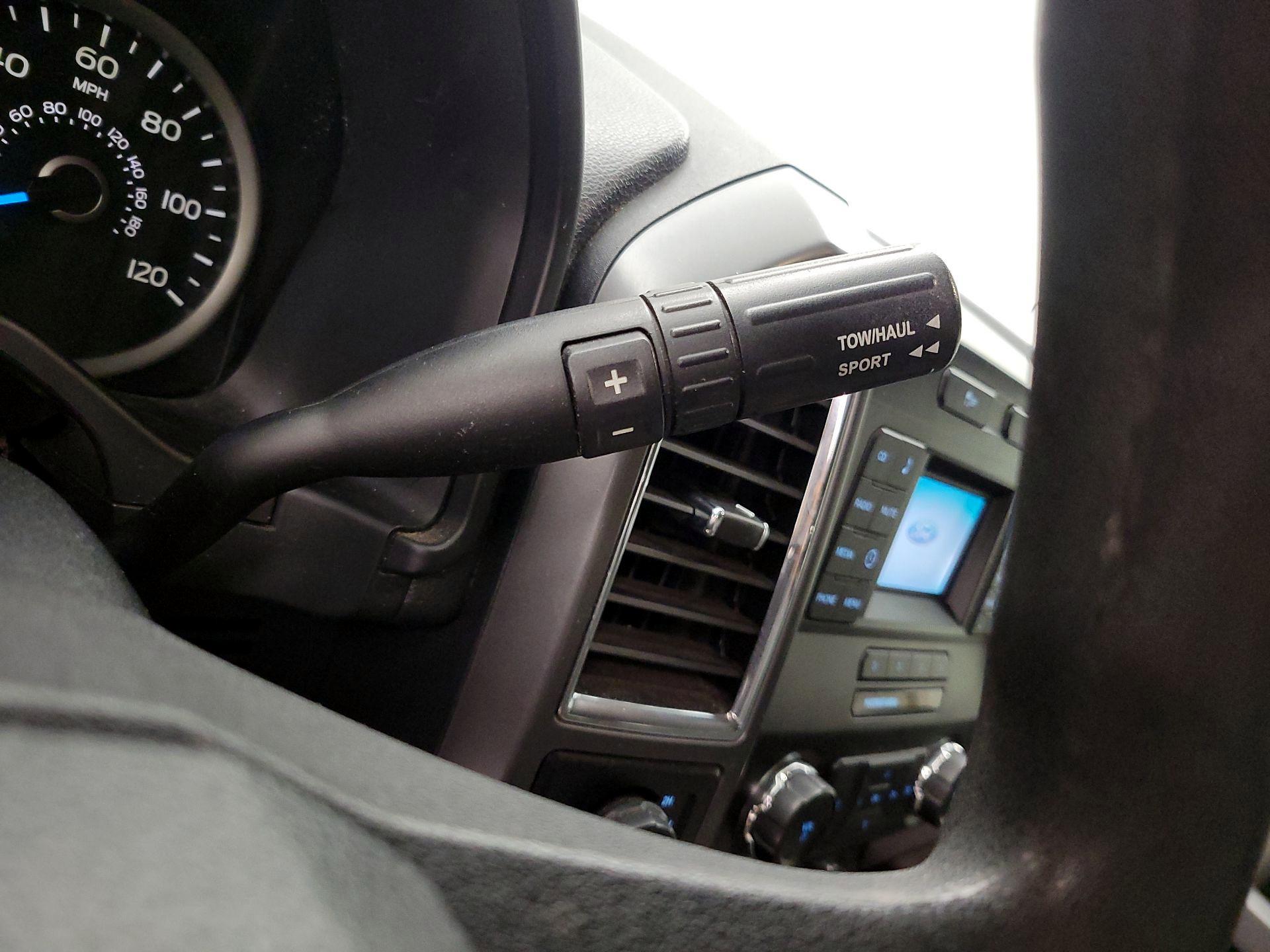 Thumbnail: 2015 Ford F-150 - 15