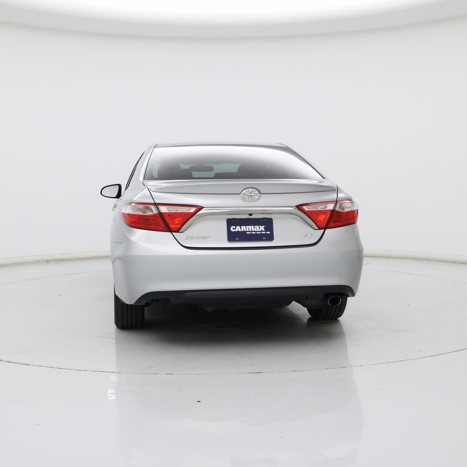 Thumbnail: 2015 Toyota Camry - 6