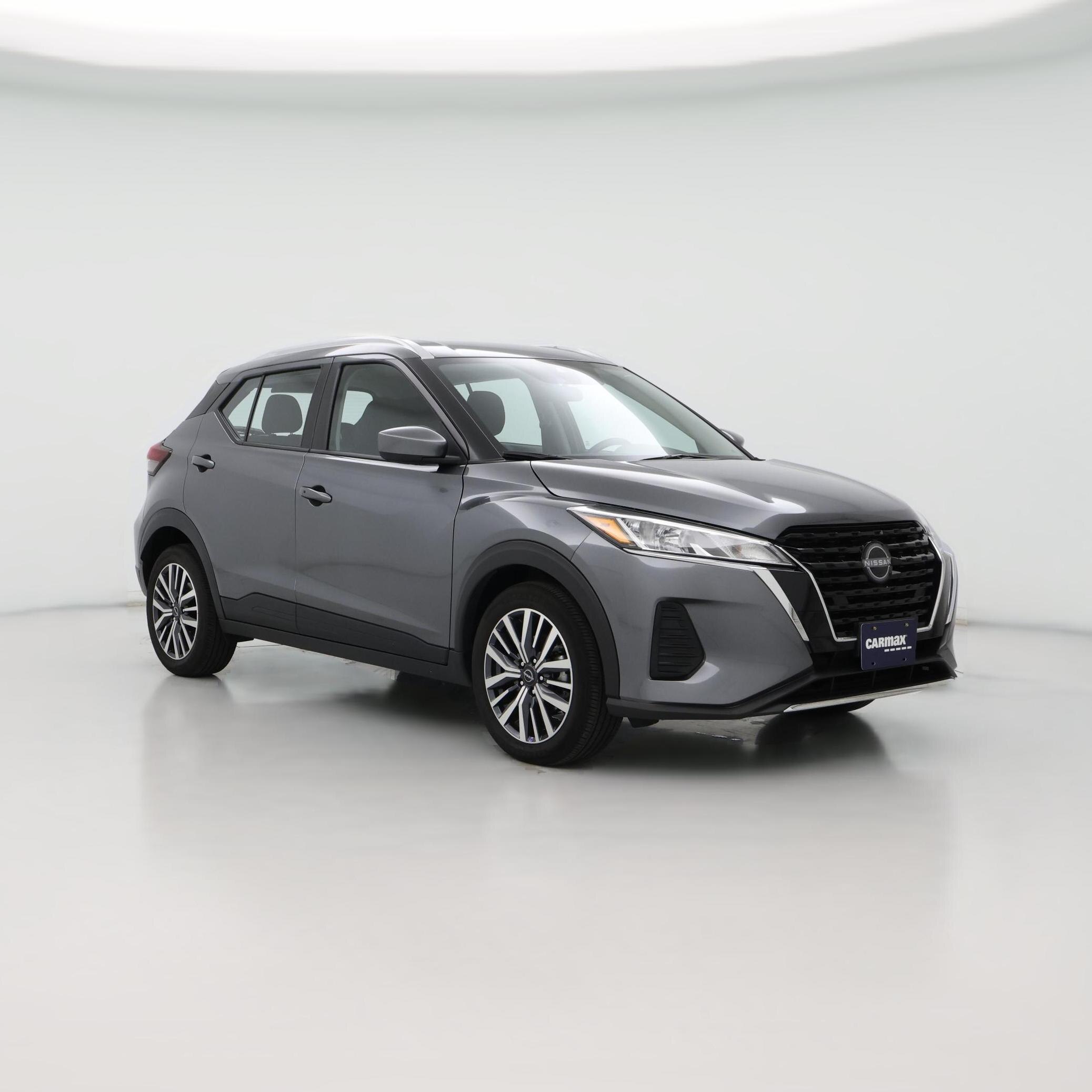 Thumbnail: 2024 Nissan Kicks - 1