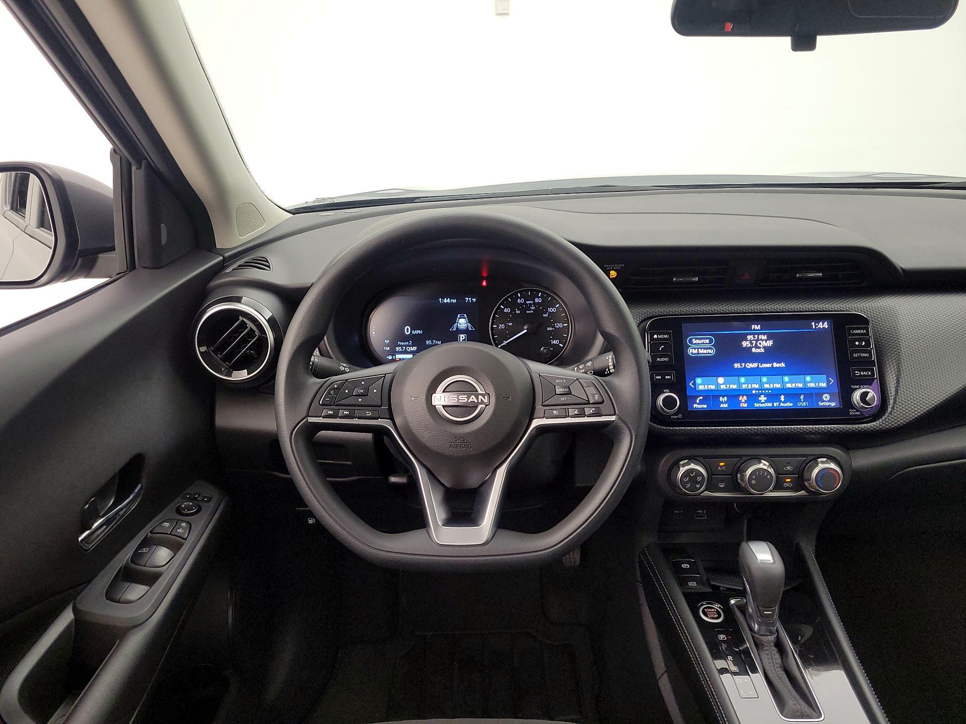 Thumbnail: 2024 Nissan Kicks - 10