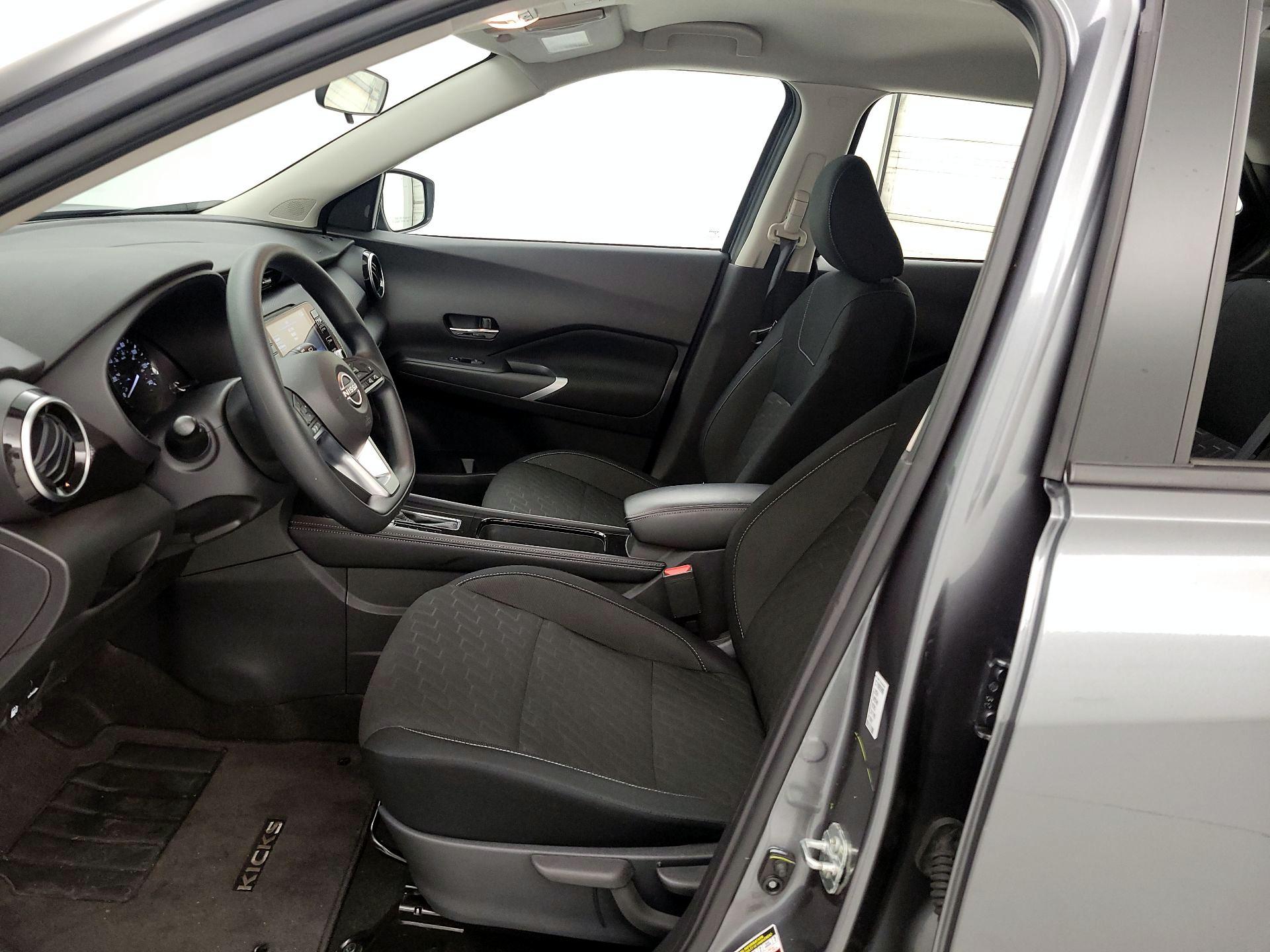 Thumbnail: 2024 Nissan Kicks - 11