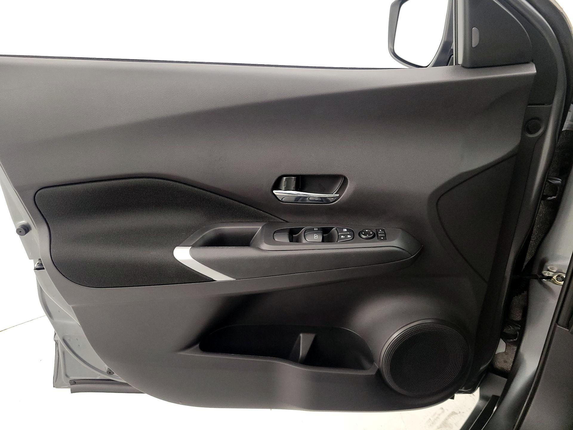 Thumbnail: 2024 Nissan Kicks - 12