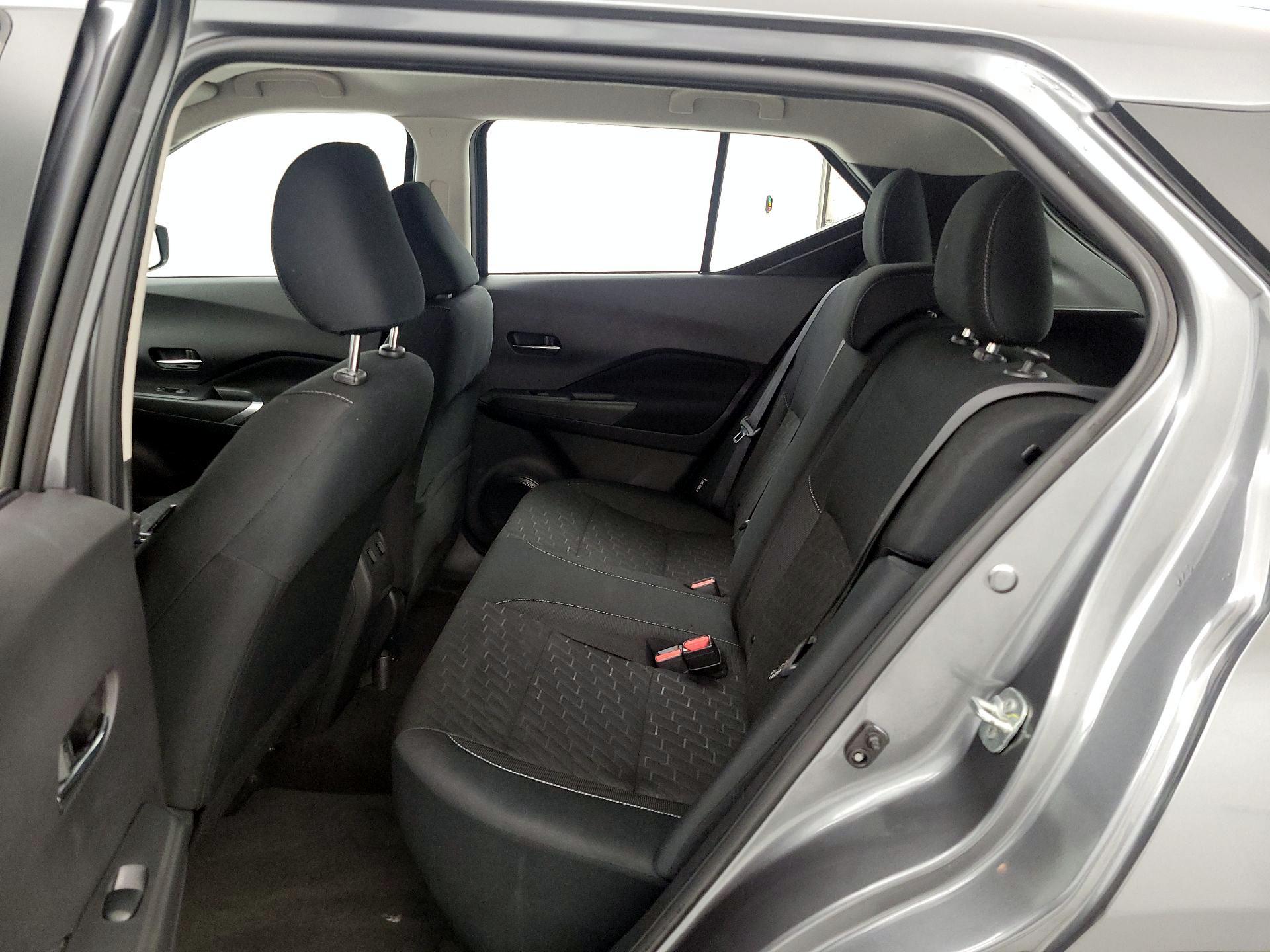 Thumbnail: 2024 Nissan Kicks - 16