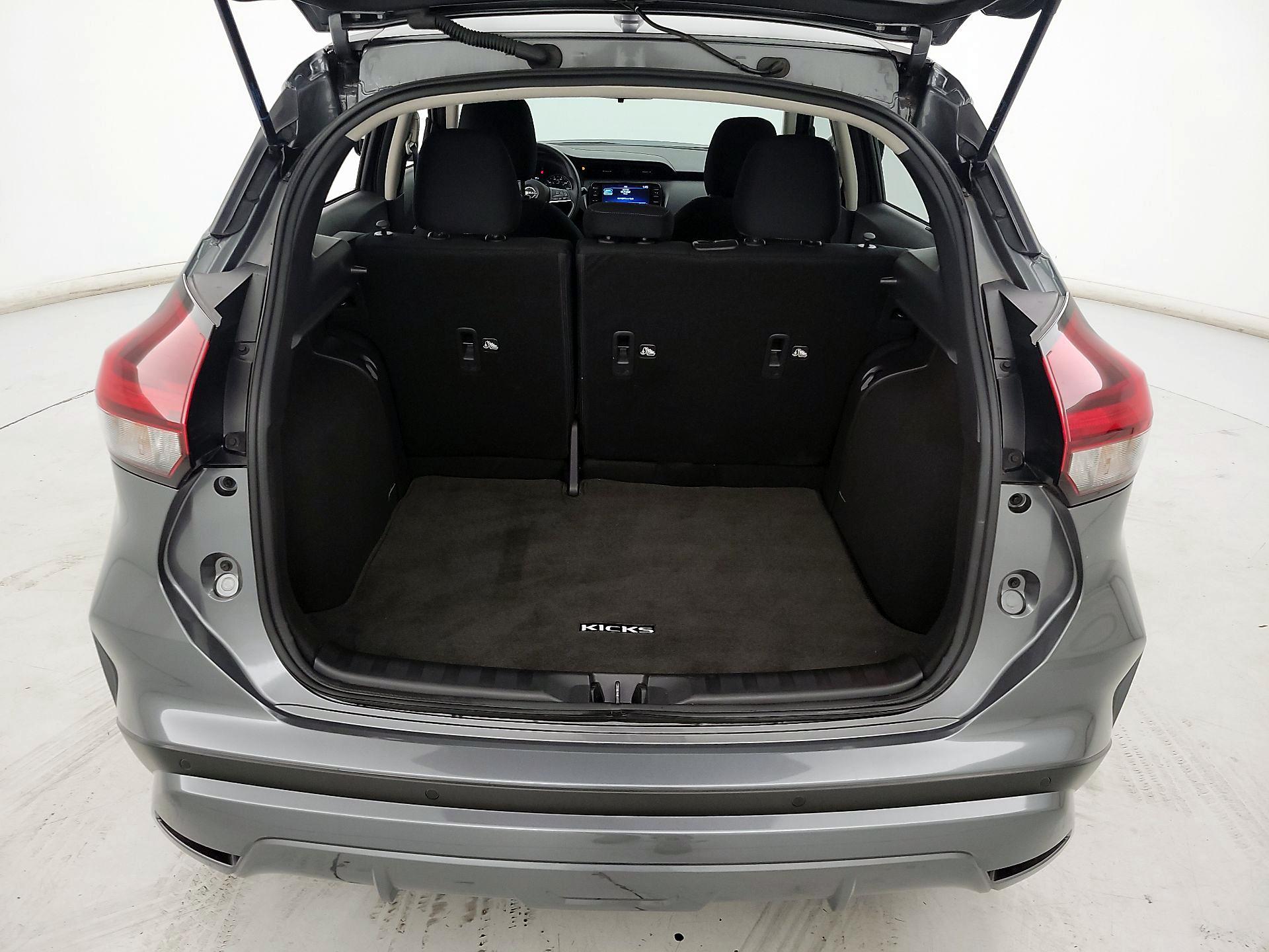 Thumbnail: 2024 Nissan Kicks - 17