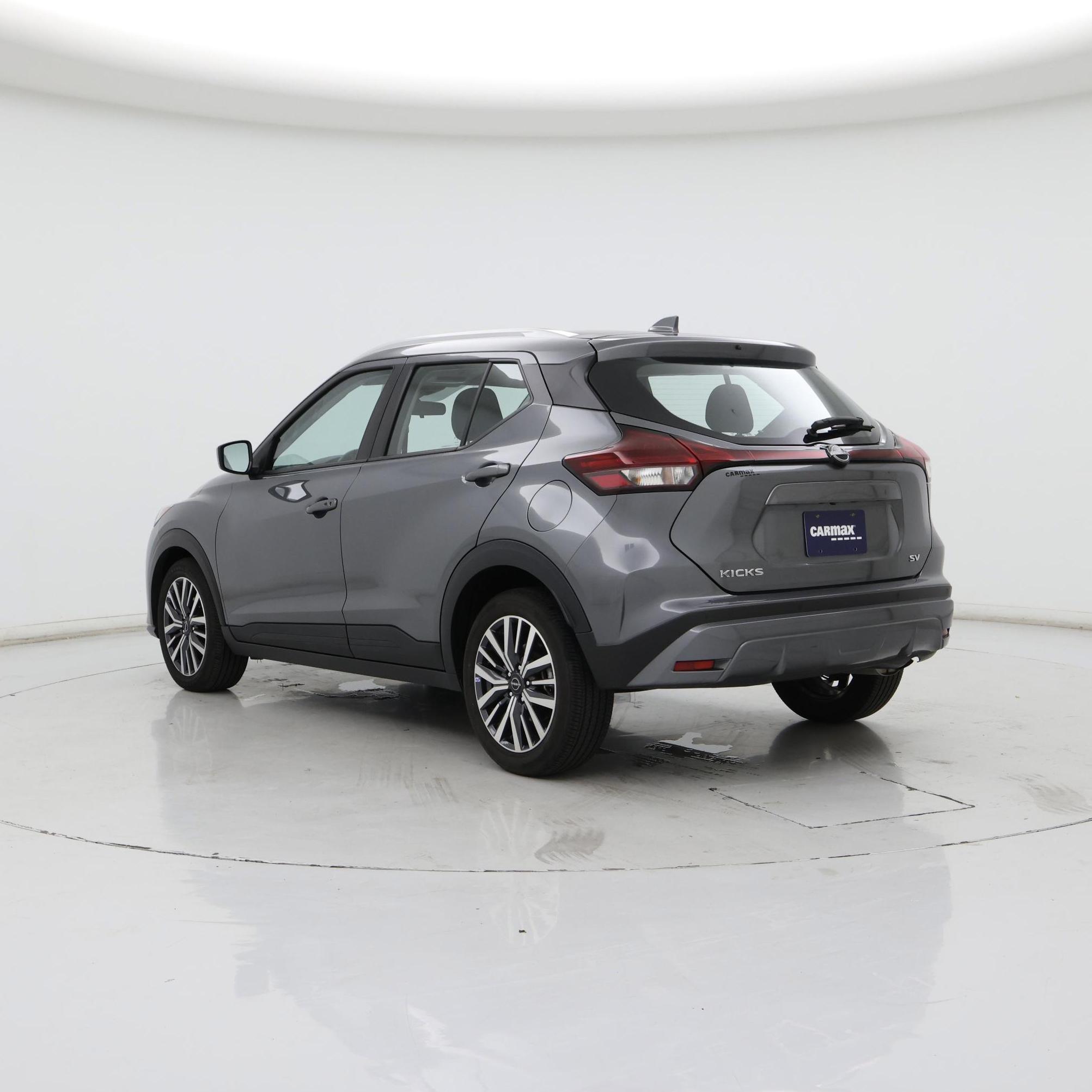 Thumbnail: 2024 Nissan Kicks - 2