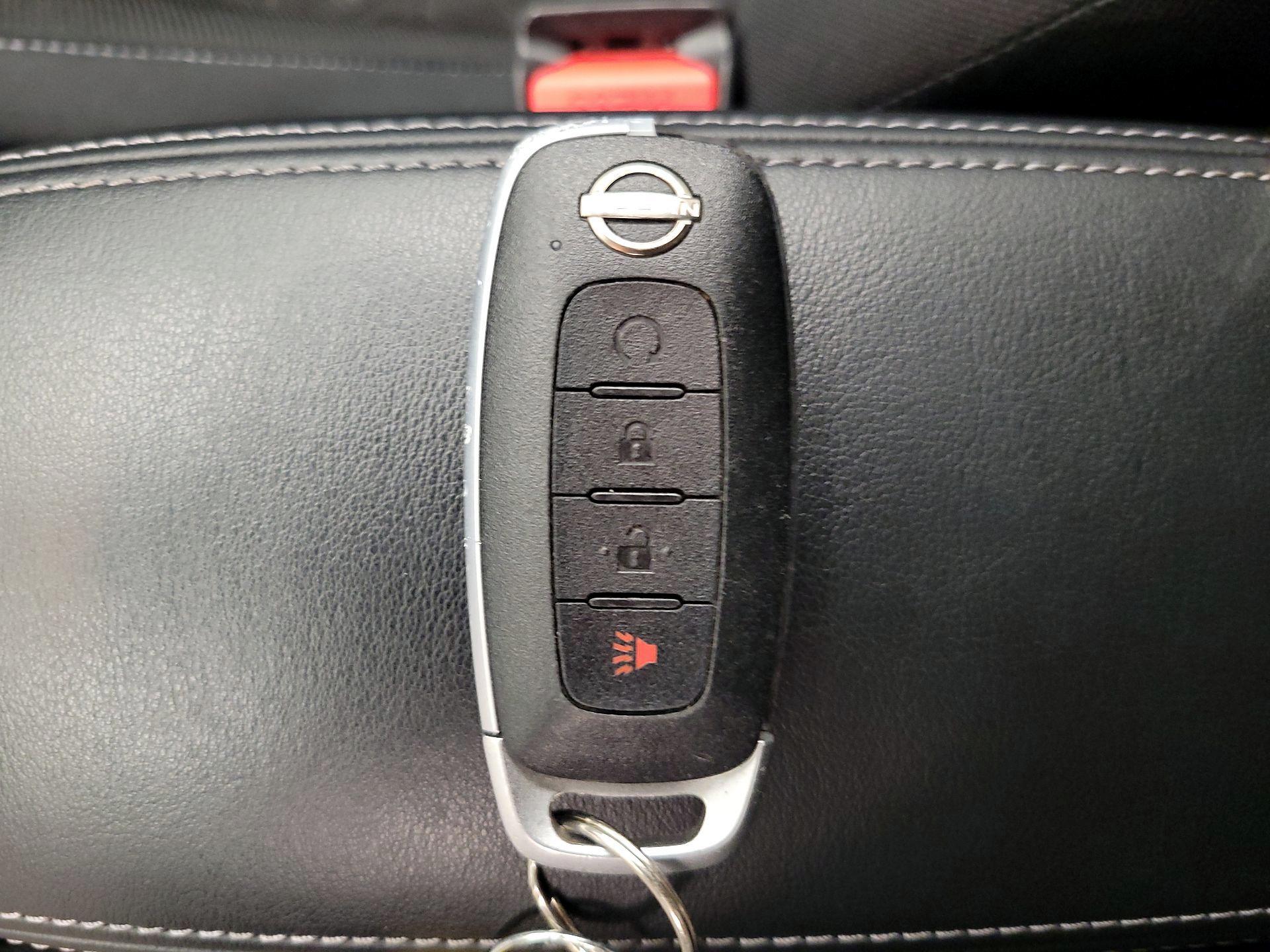 Thumbnail: 2024 Nissan Kicks - 19