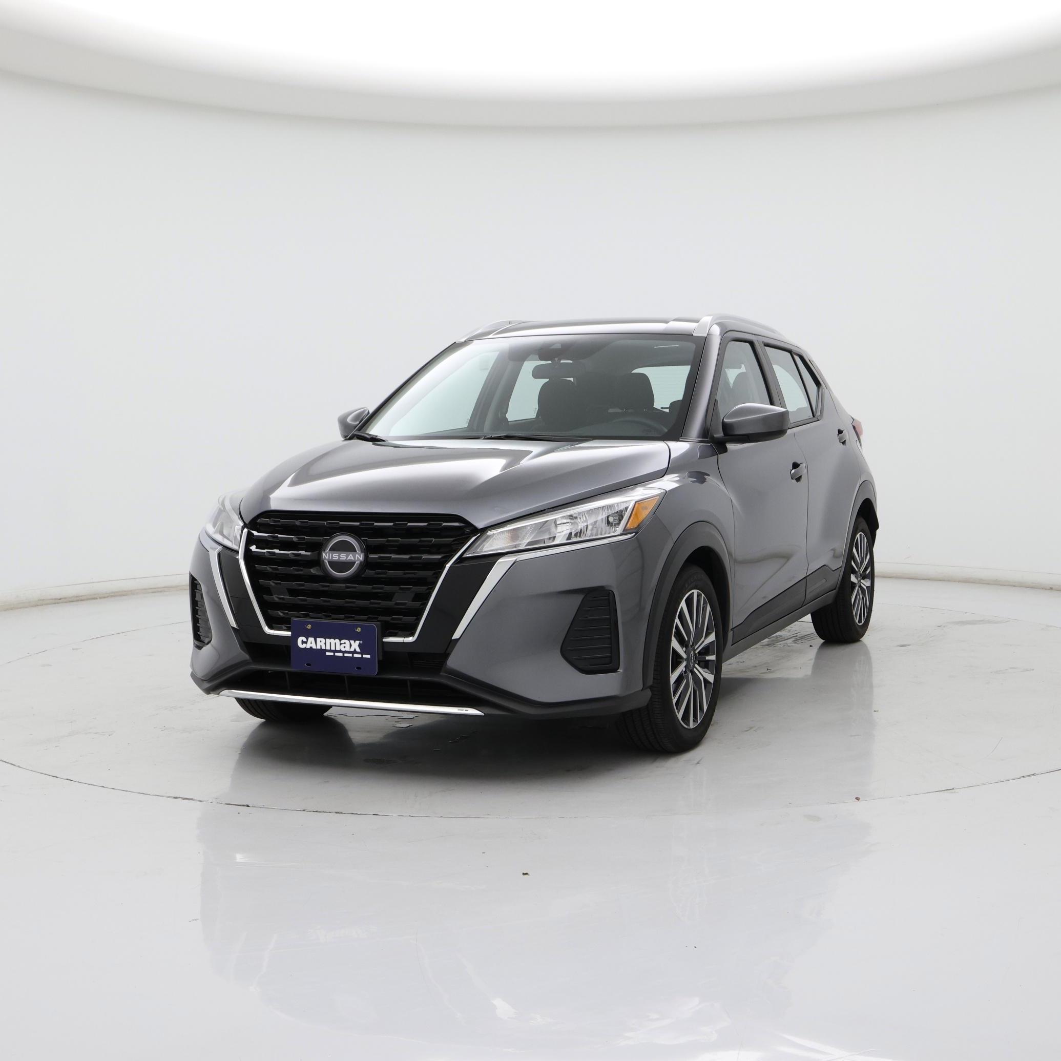 Thumbnail: 2024 Nissan Kicks - 4