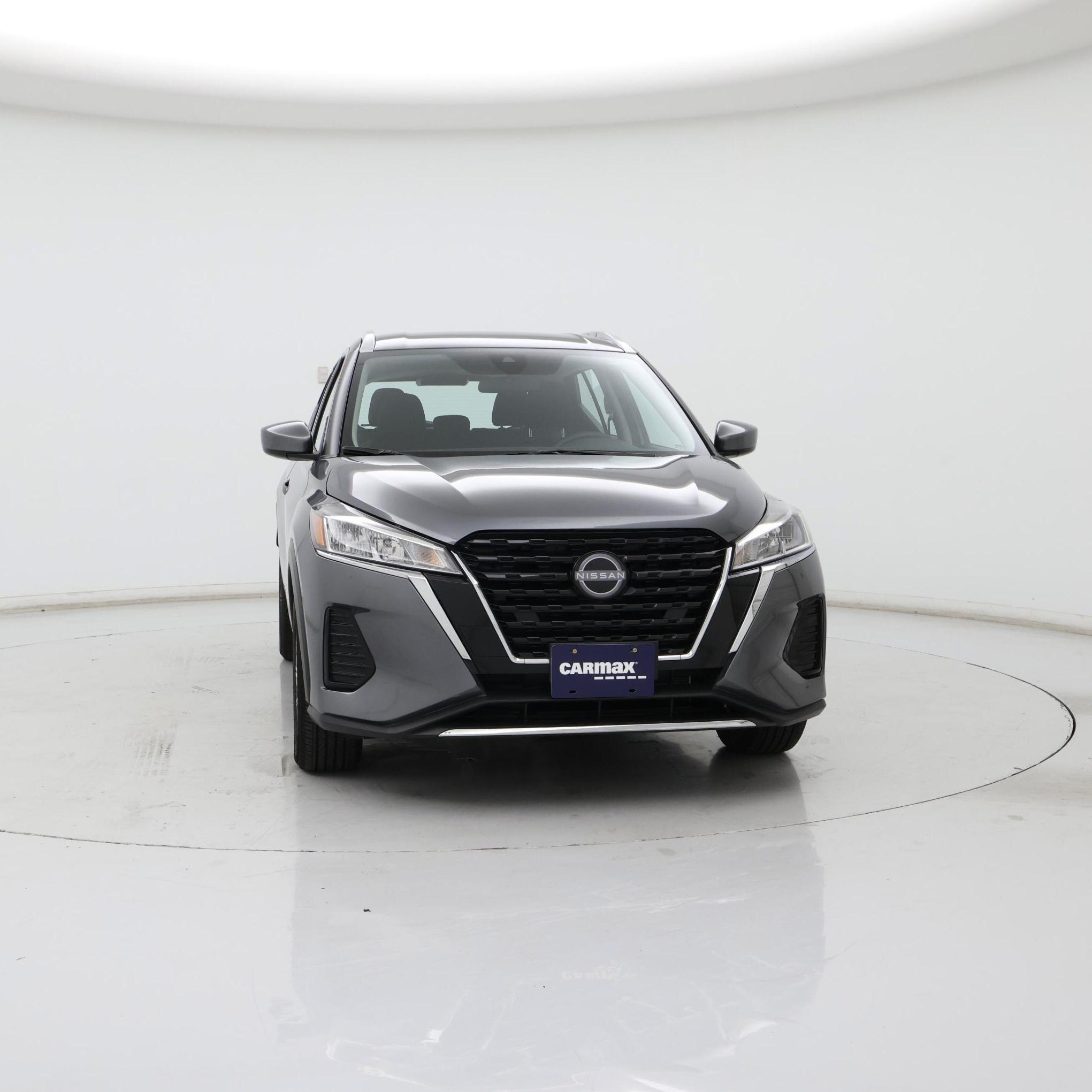 Thumbnail: 2024 Nissan Kicks - 5