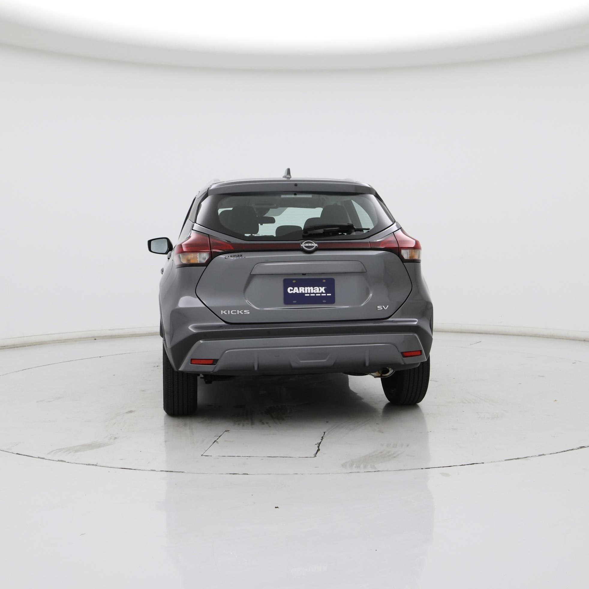 Thumbnail: 2024 Nissan Kicks - 6