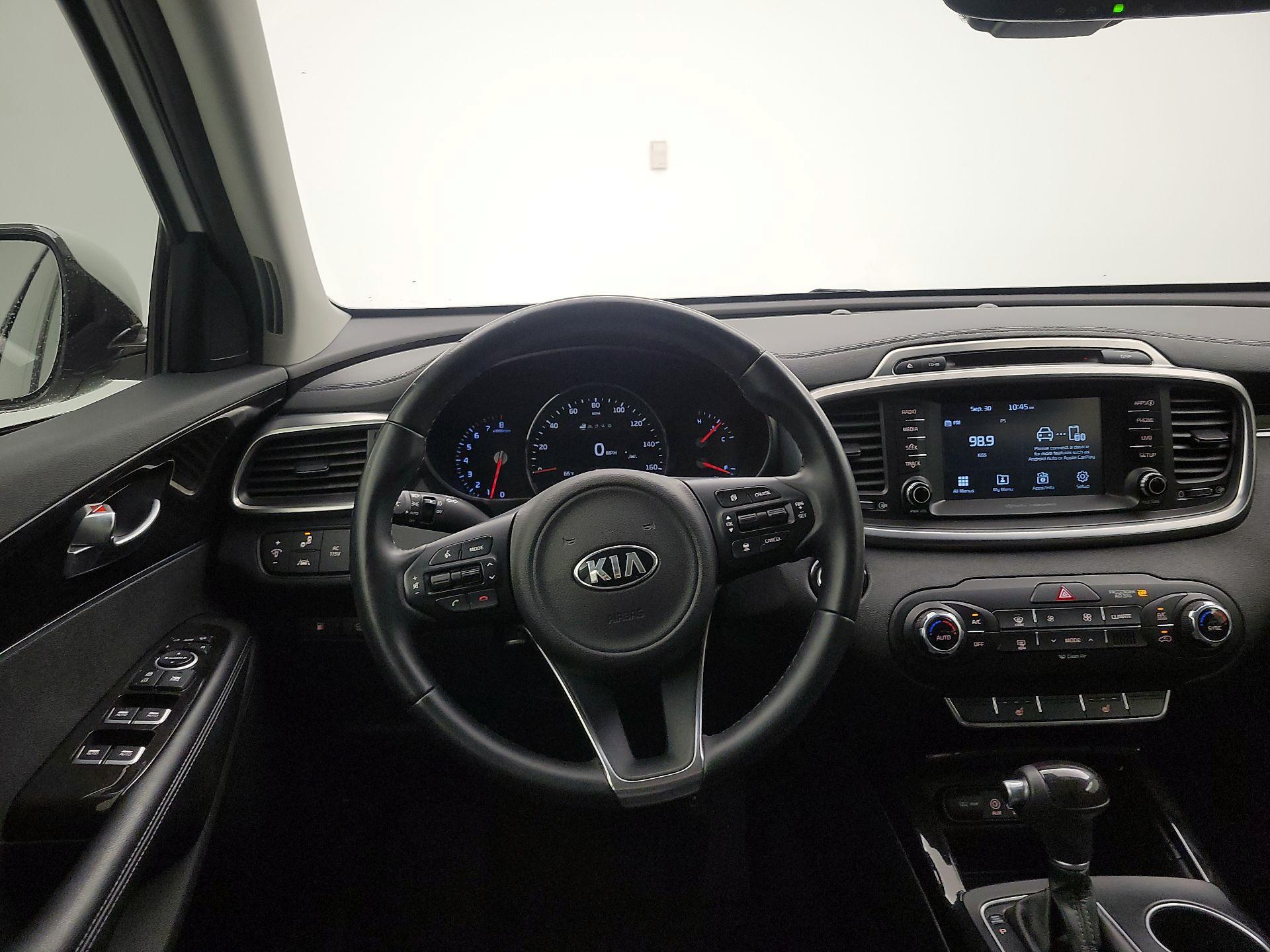 Thumbnail: 2018 Kia Sorento - 10