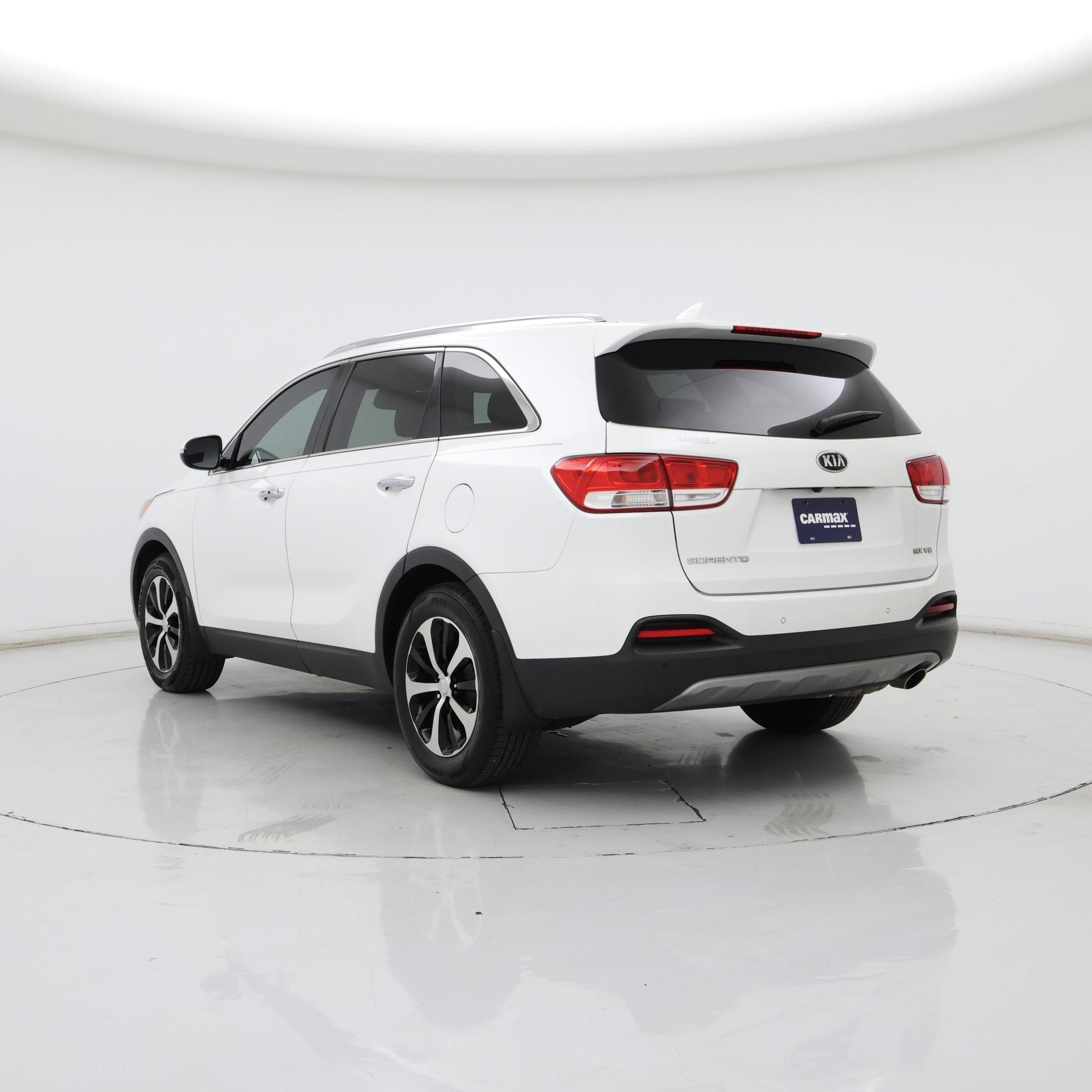 Thumbnail: 2018 Kia Sorento - 2
