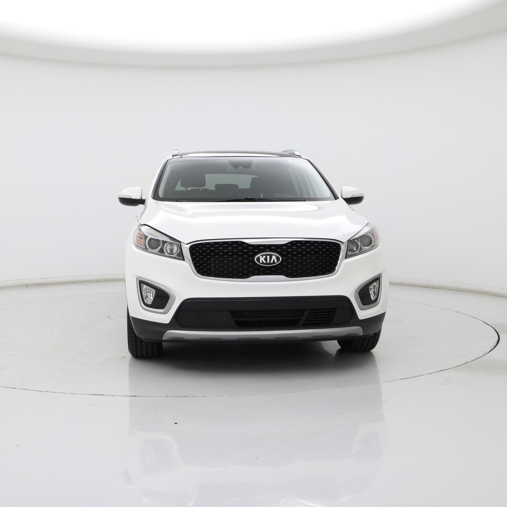 Thumbnail: 2018 Kia Sorento - 5