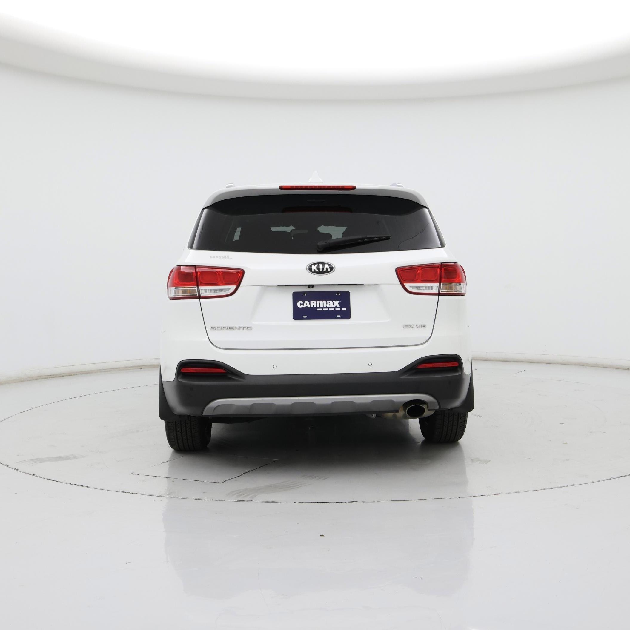 Thumbnail: 2018 Kia Sorento - 6