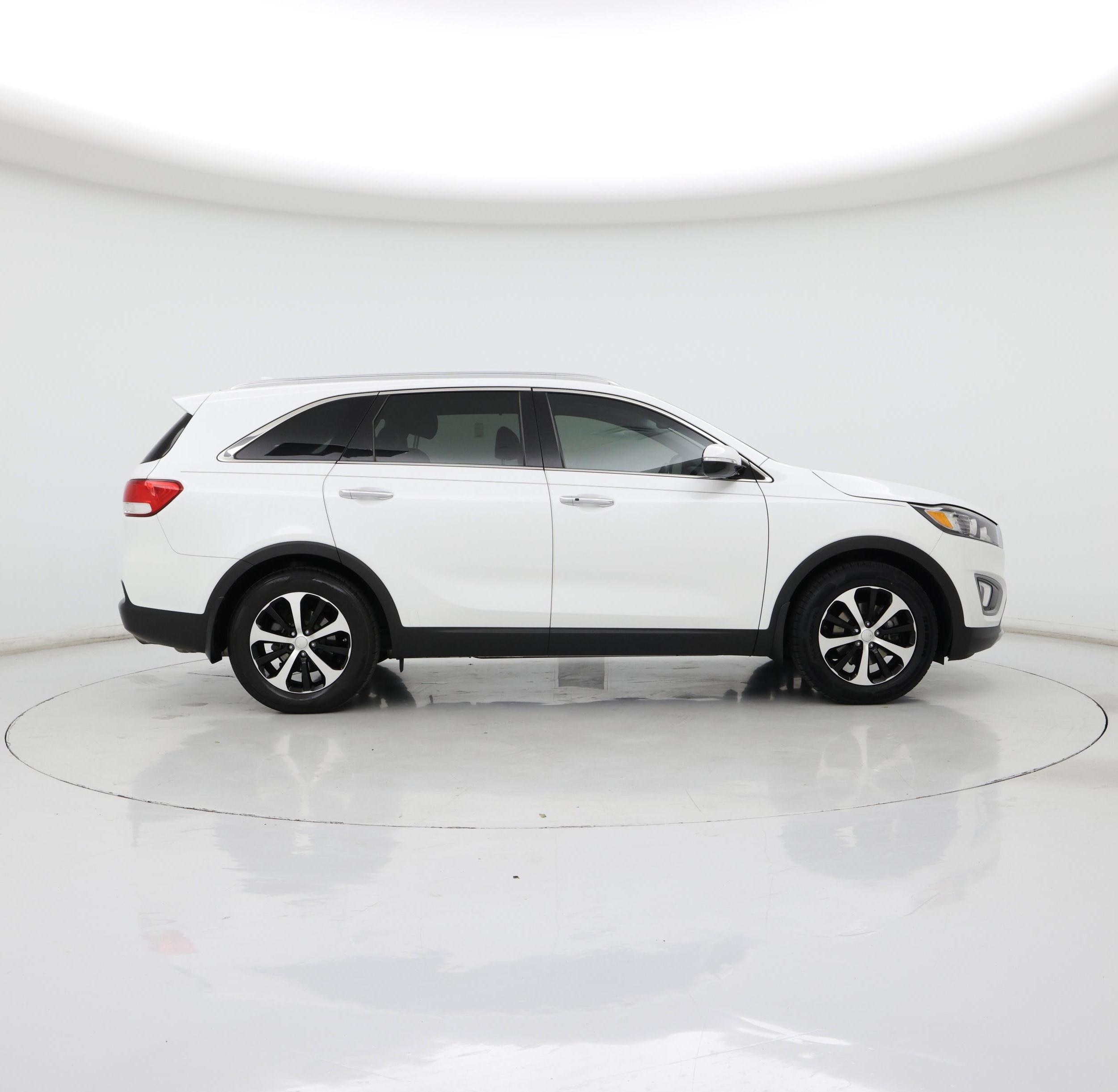 Thumbnail: 2018 Kia Sorento - 7