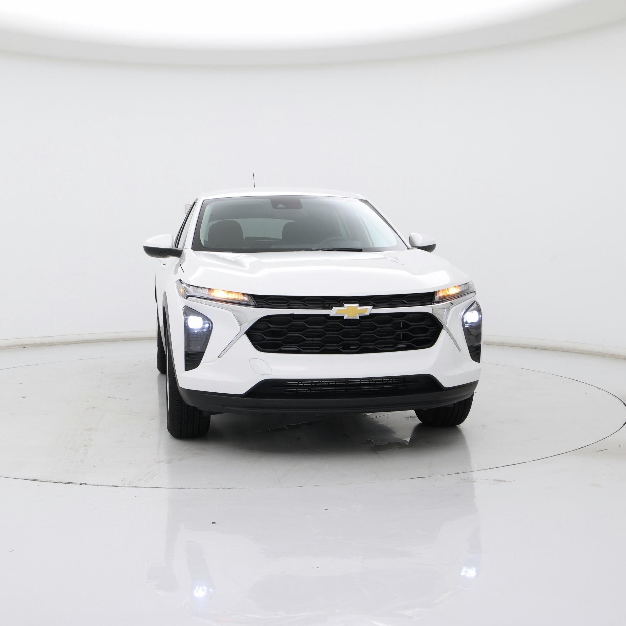 Thumbnail: 2025 Chevrolet Trax - 5