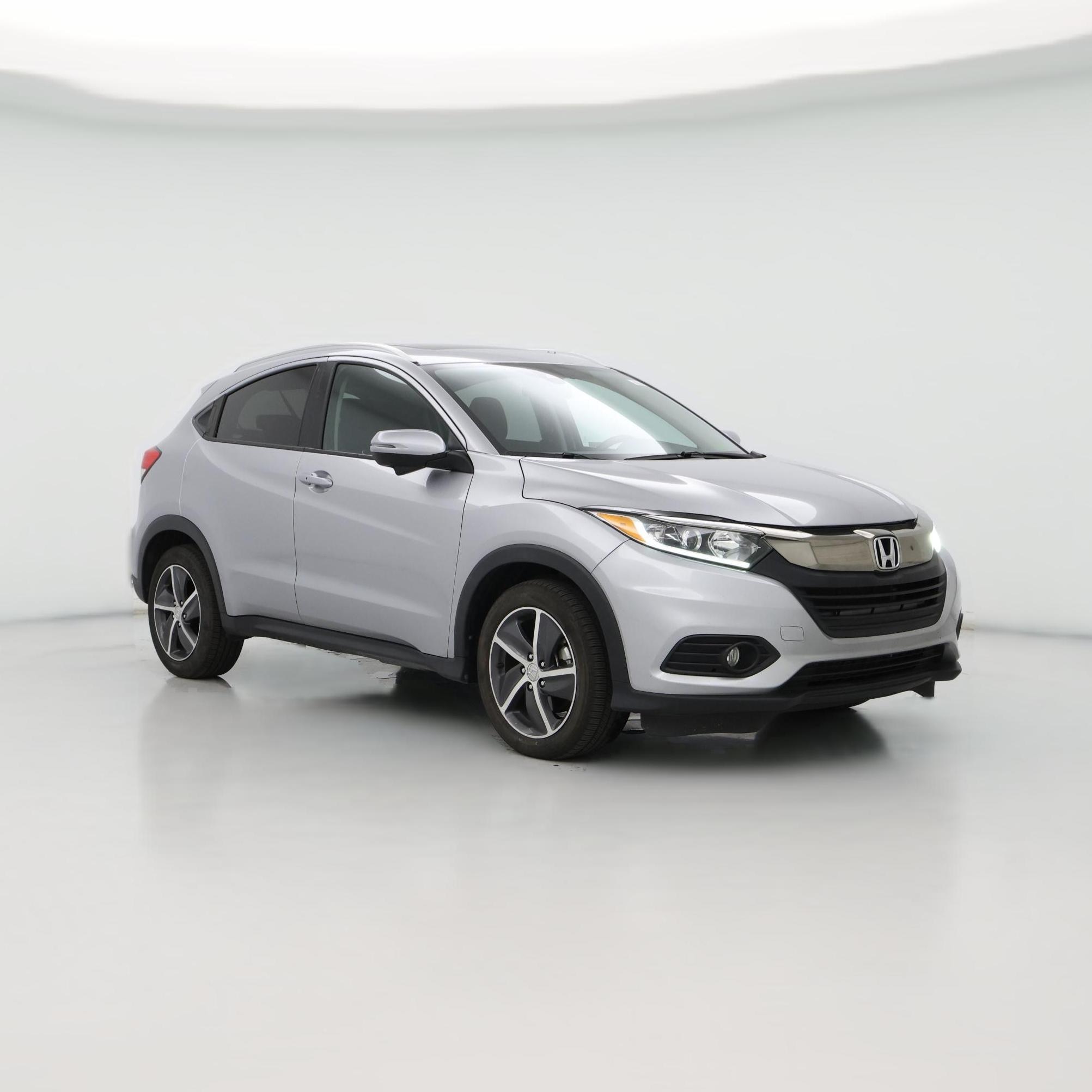 Thumbnail: 2022 Honda HR-V - 1