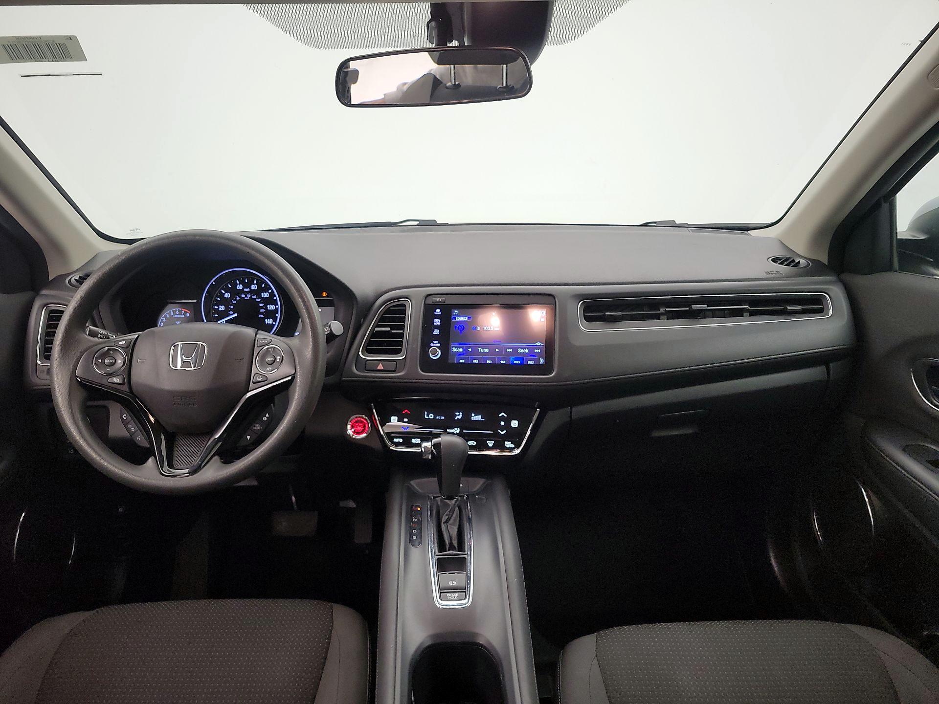 Thumbnail: 2022 Honda HR-V - 9
