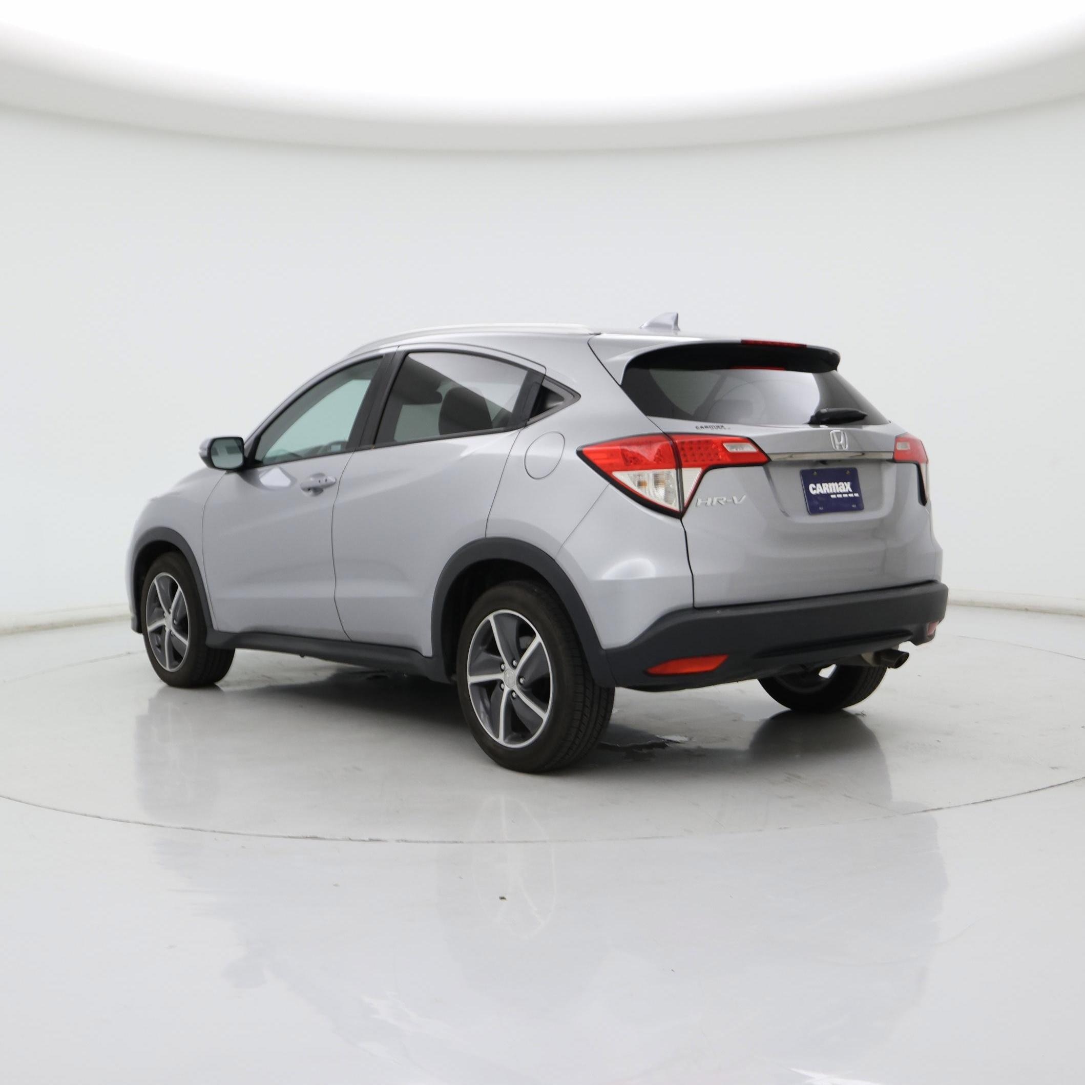 Thumbnail: 2022 Honda HR-V - 2