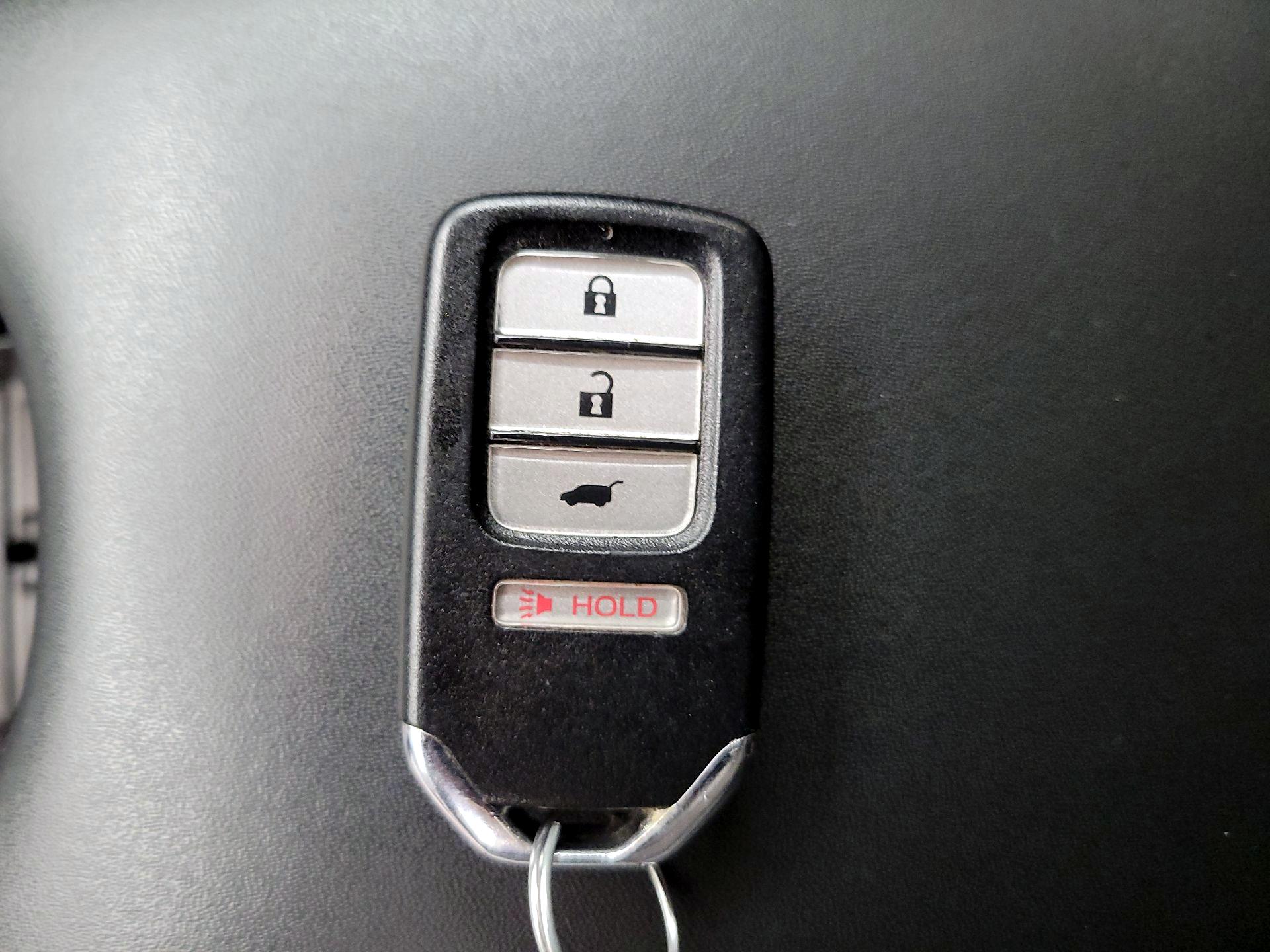 Thumbnail: 2022 Honda HR-V - 19