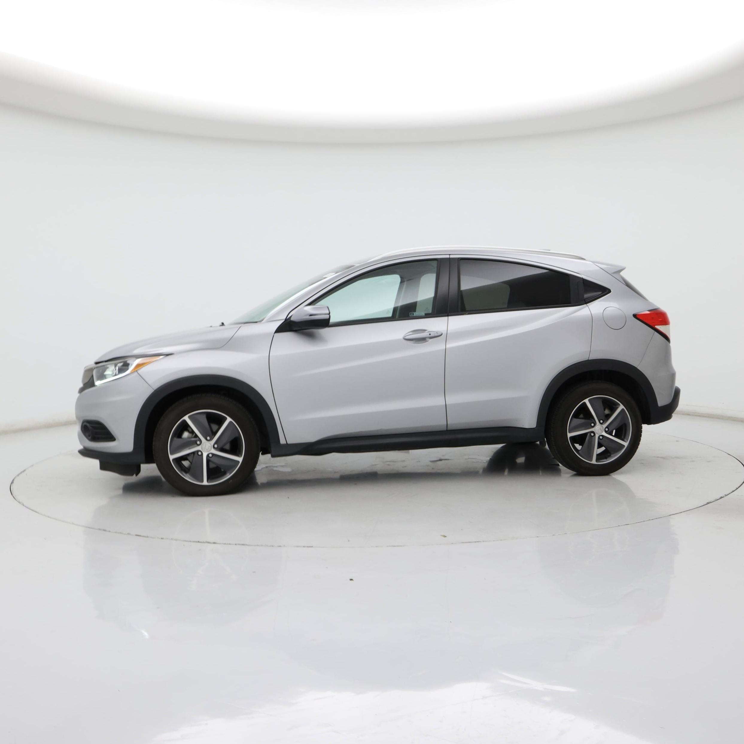 Thumbnail: 2022 Honda HR-V - 3