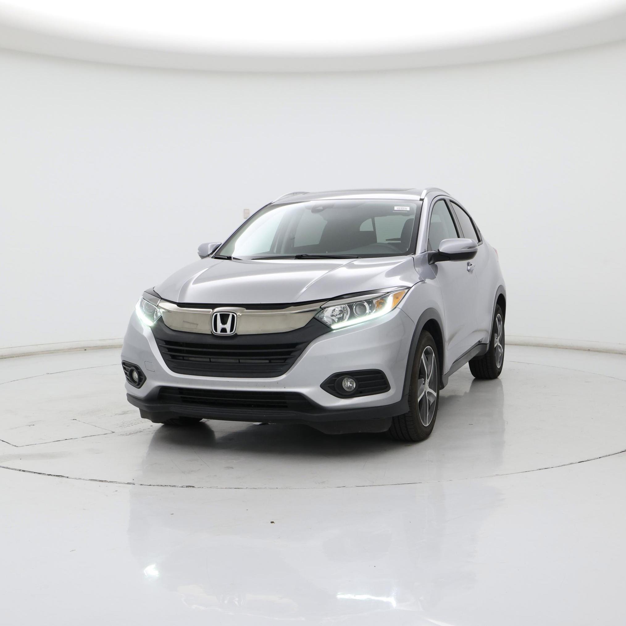 Thumbnail: 2022 Honda HR-V - 4
