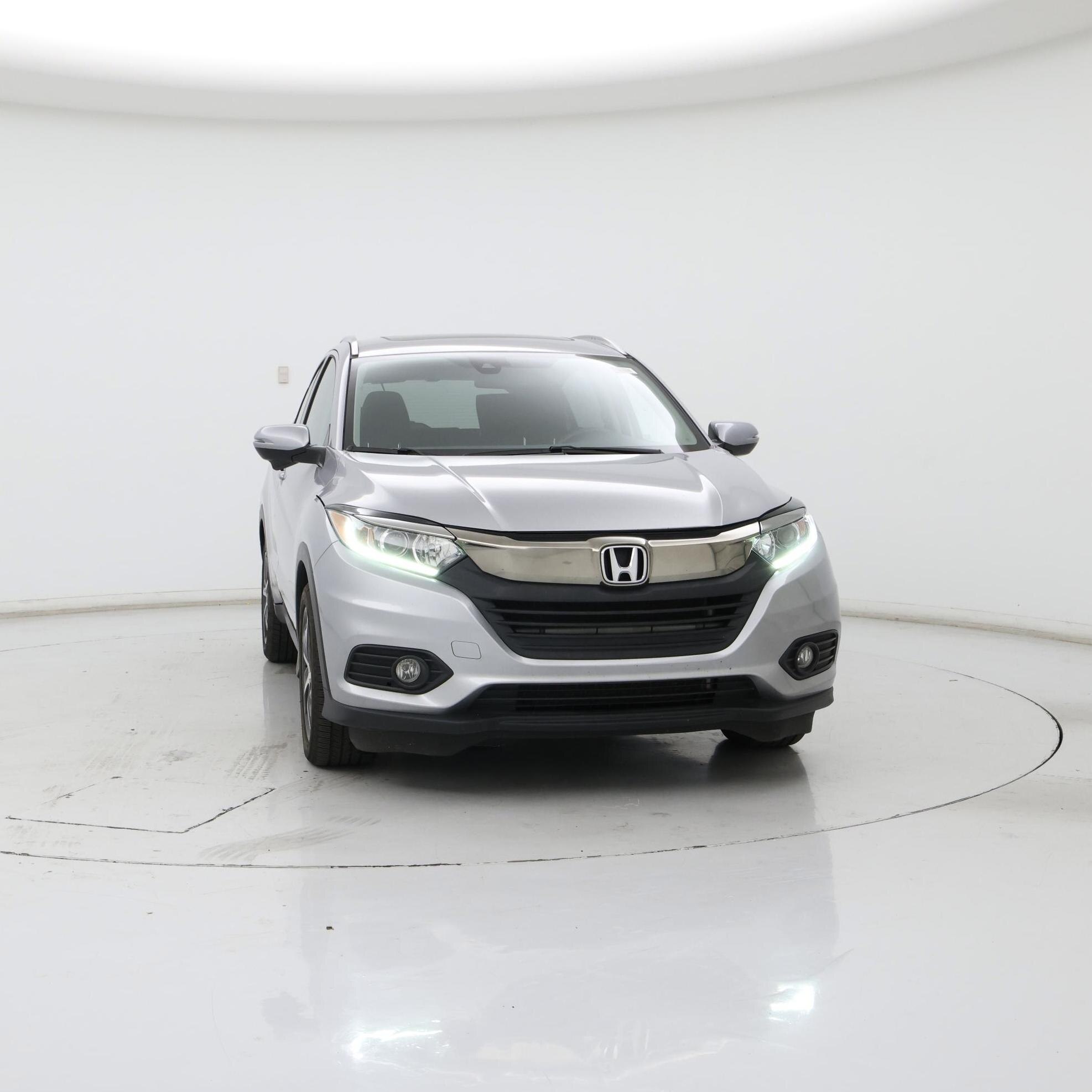 Thumbnail: 2022 Honda HR-V - 5