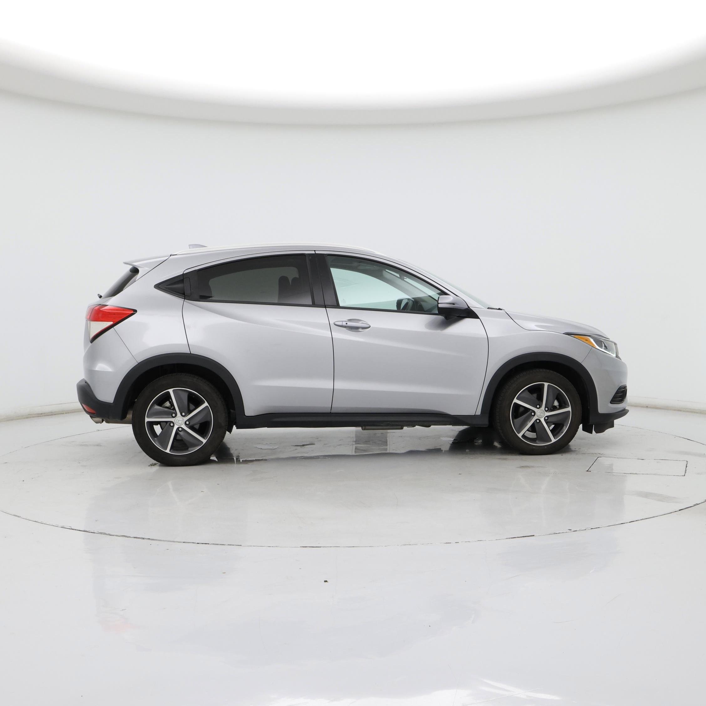 Thumbnail: 2022 Honda HR-V - 7