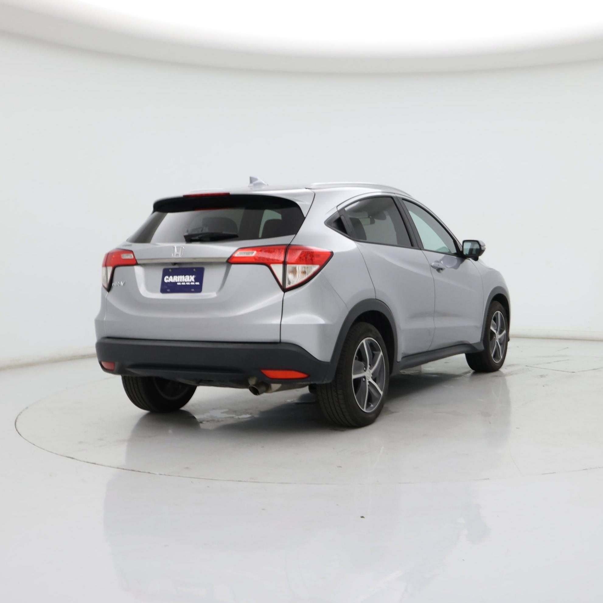 Thumbnail: 2022 Honda HR-V - 8