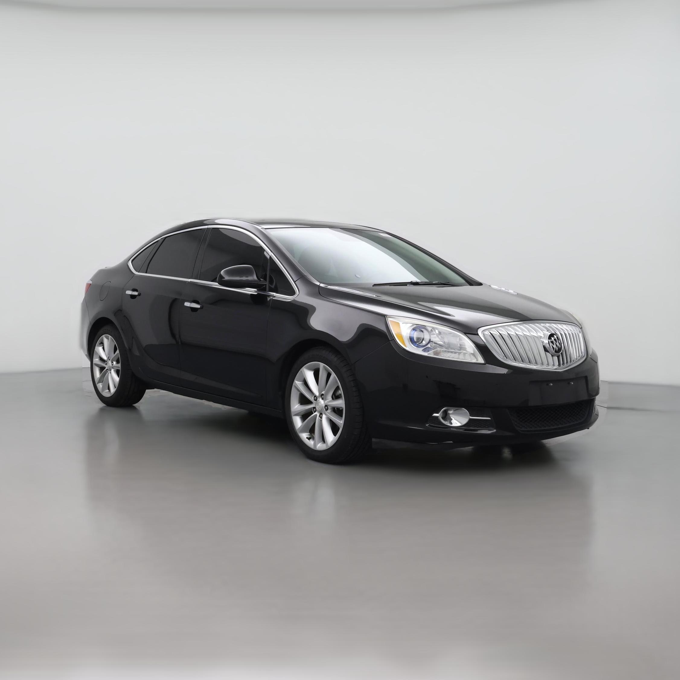 Thumbnail: 2016 Buick Verano - 1