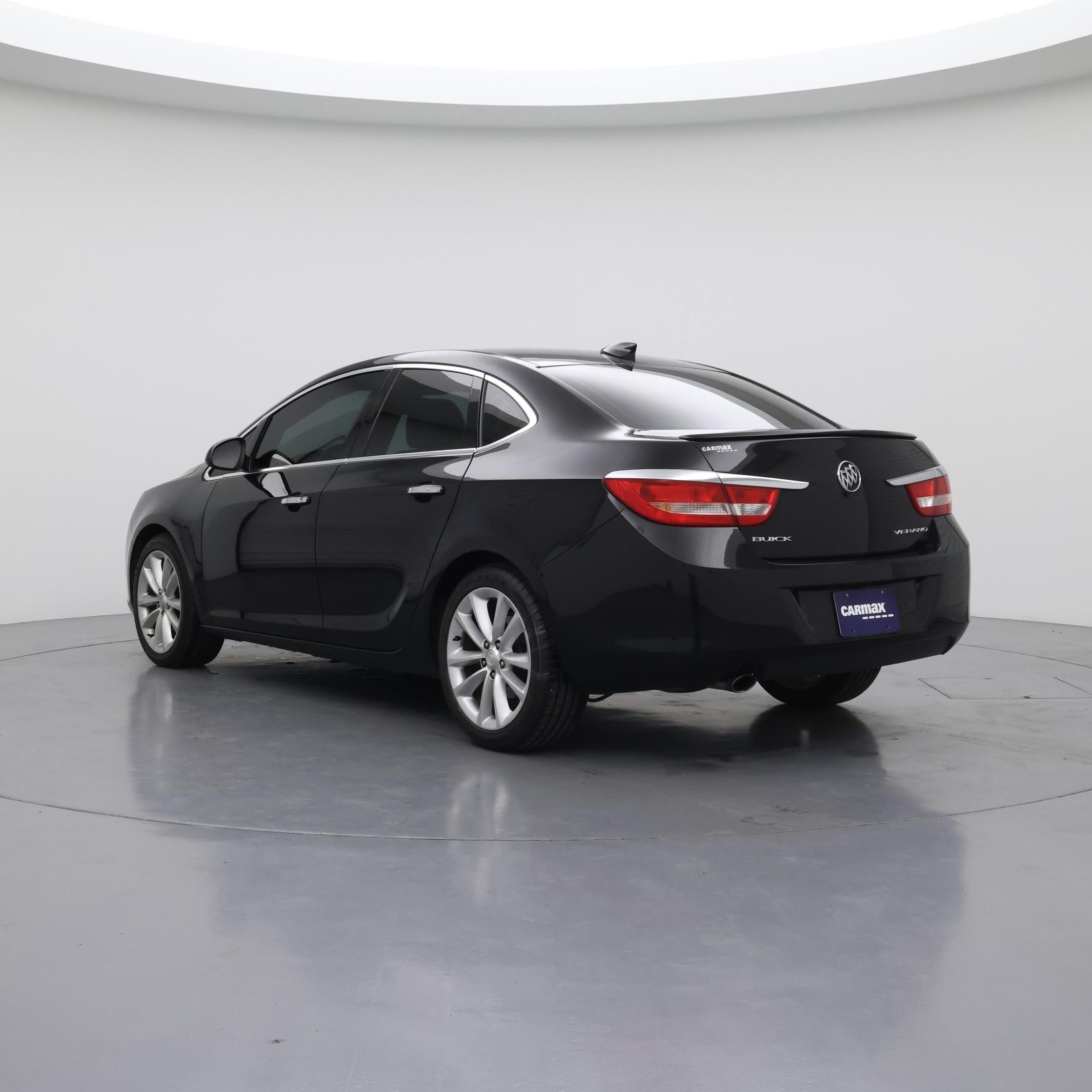 Thumbnail: 2016 Buick Verano - 2