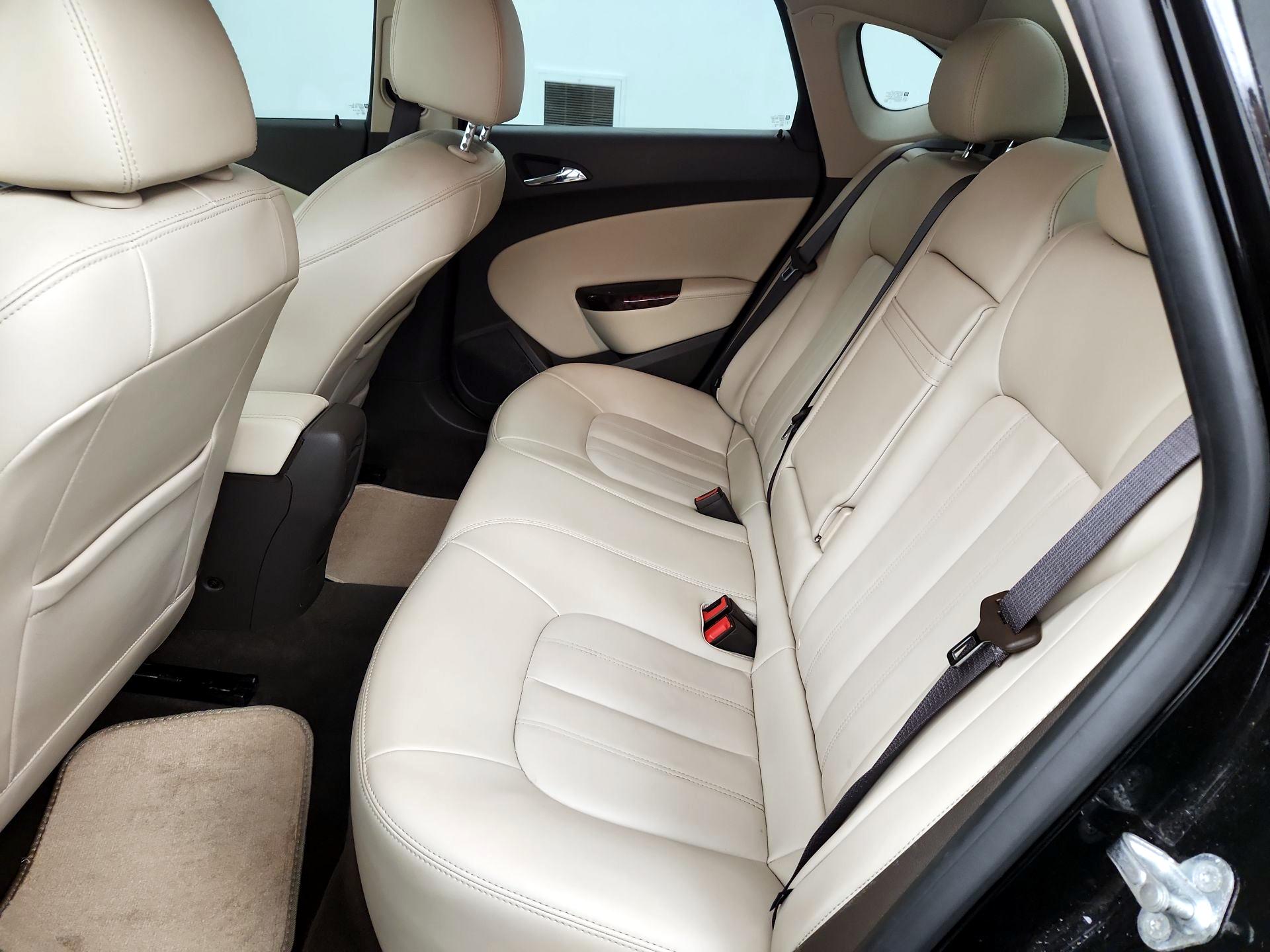 Thumbnail: 2016 Buick Verano - 20