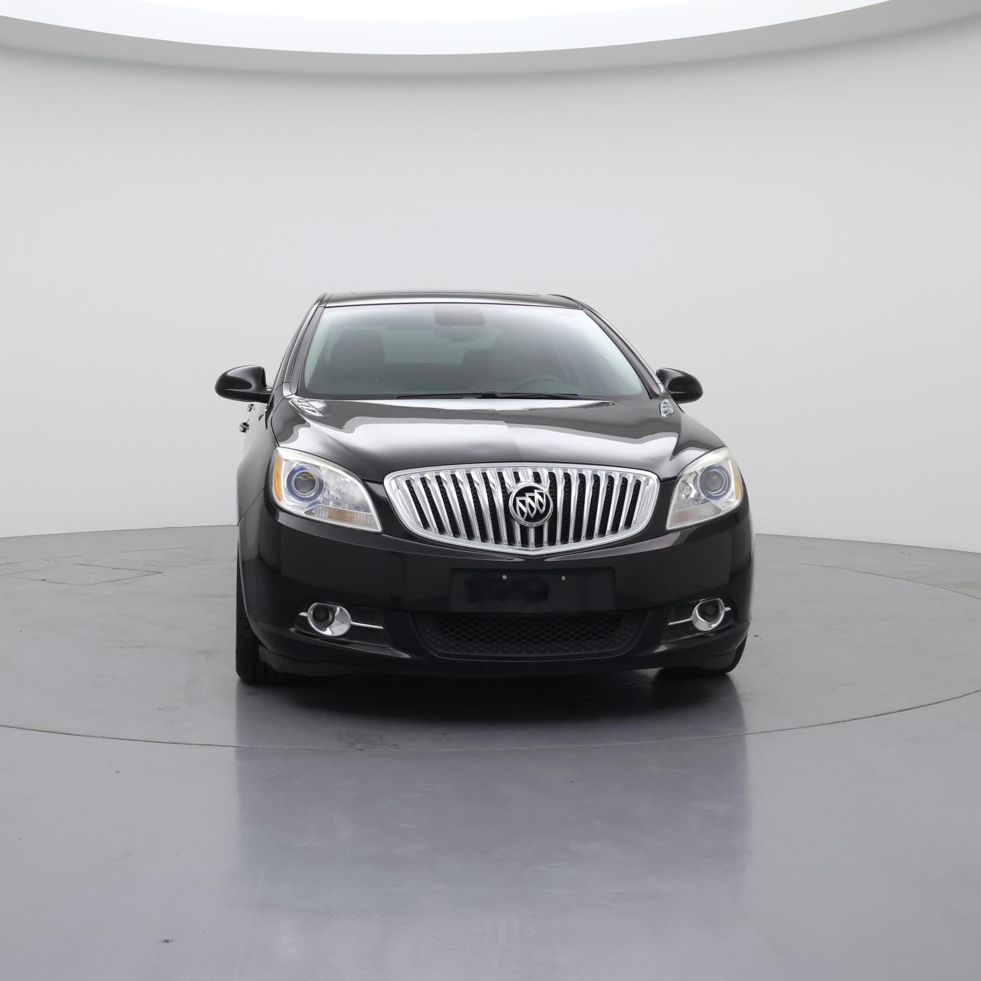 Thumbnail: 2016 Buick Verano - 5