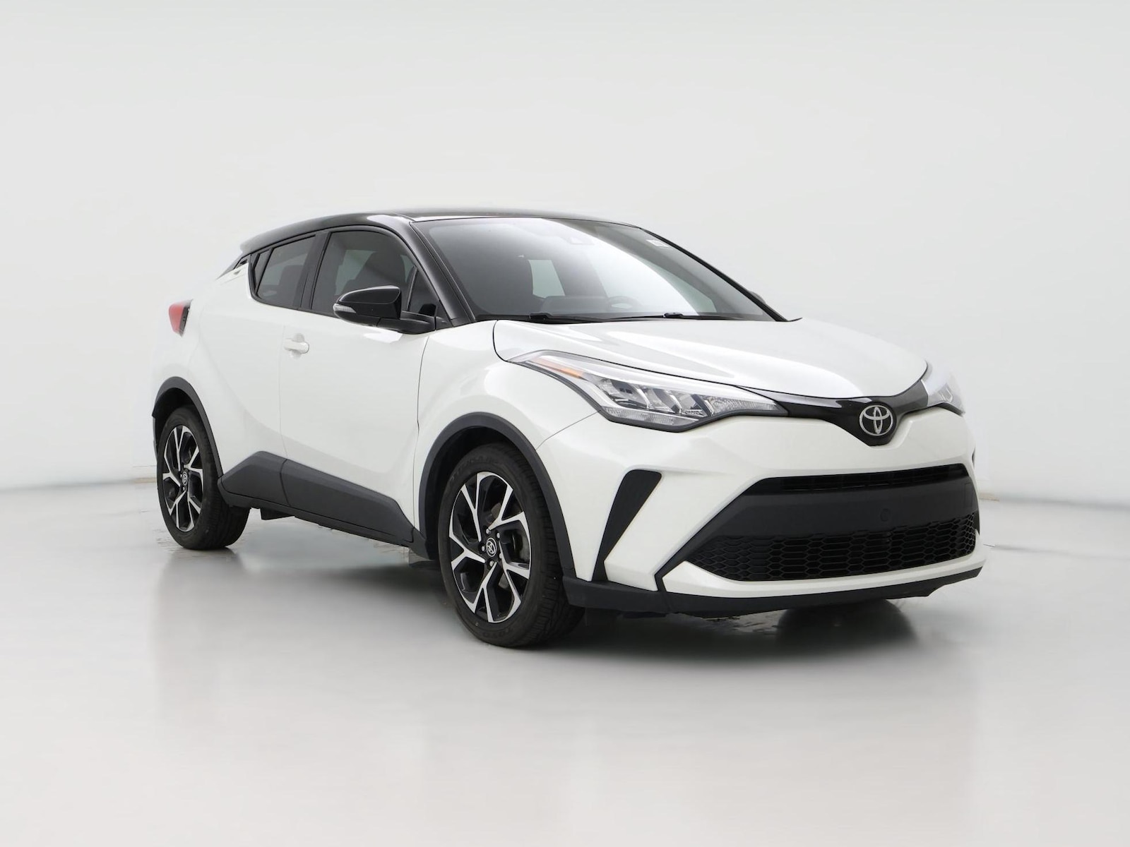 2020 Toyota C-HR