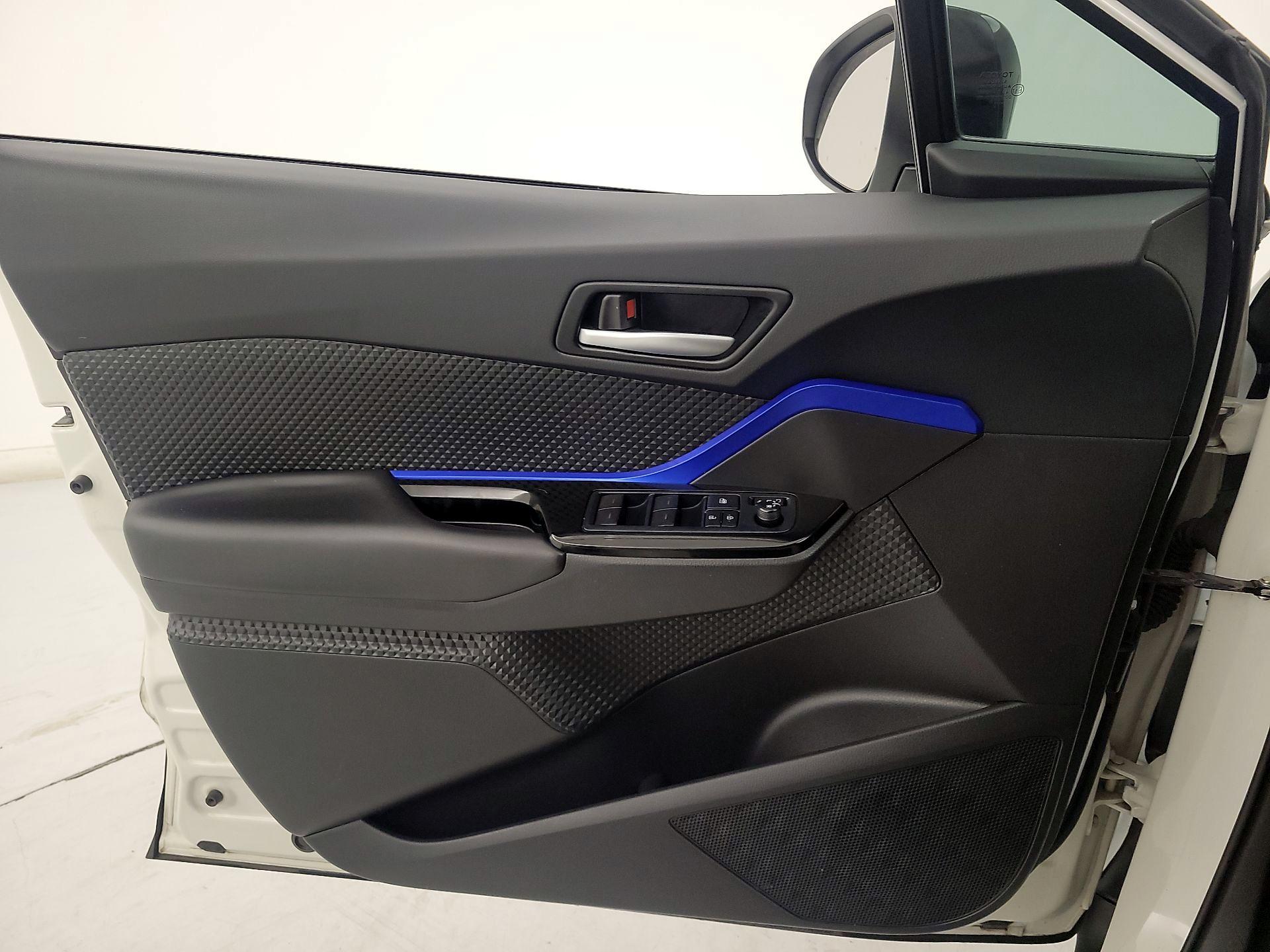 Thumbnail: 2020 Toyota C-HR - 12