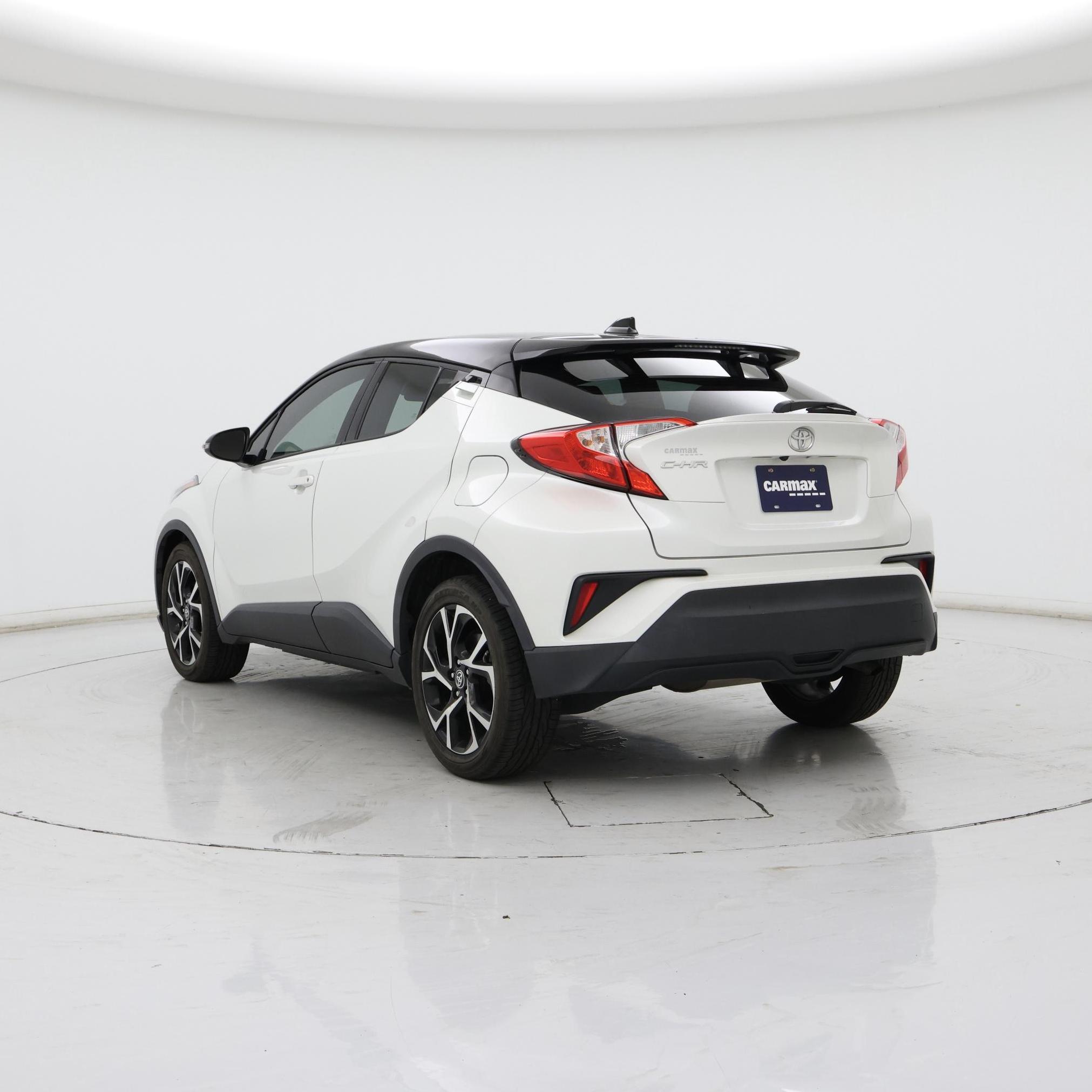 Thumbnail: 2020 Toyota C-HR - 2