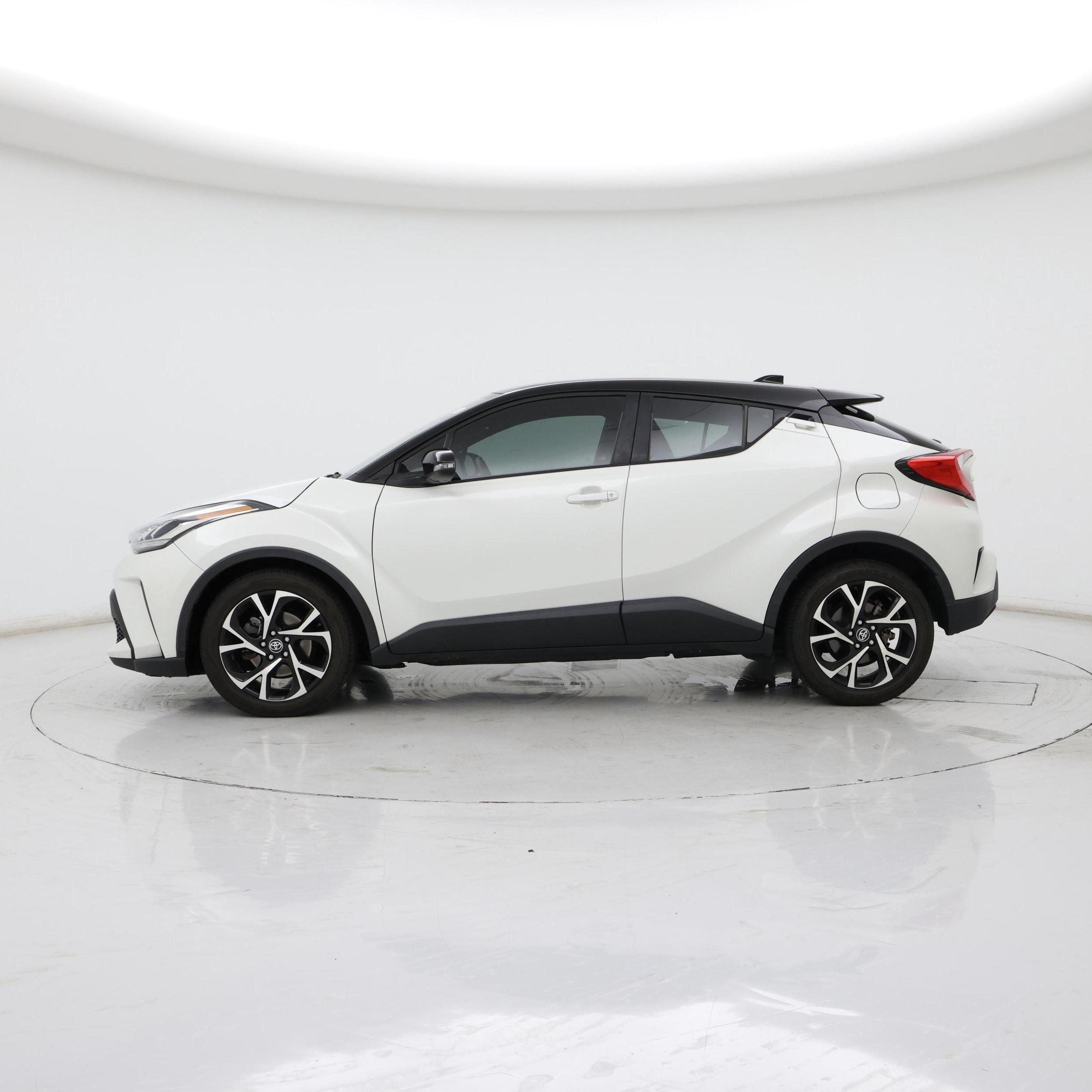 Thumbnail: 2020 Toyota C-HR - 3