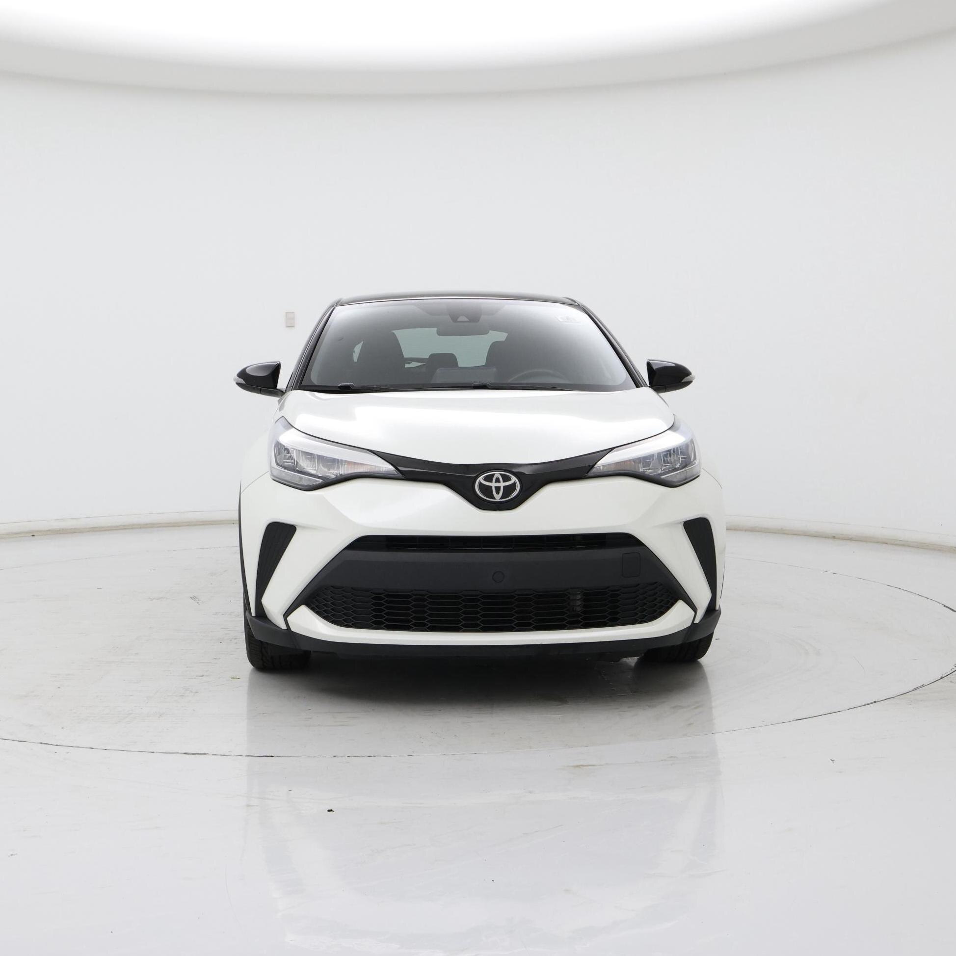 Thumbnail: 2020 Toyota C-HR - 5